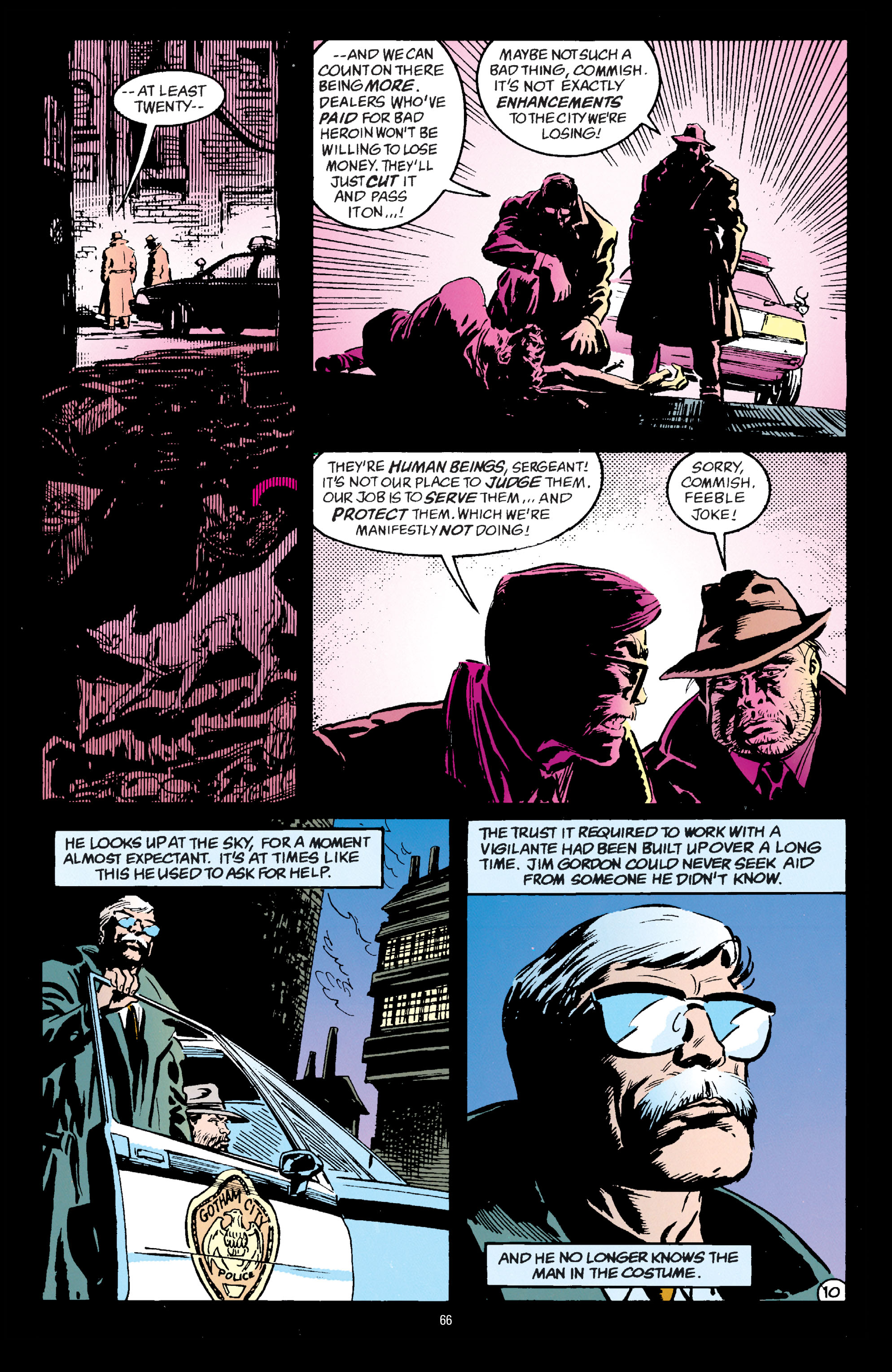 Read online Batman: Prodigal comic -  Issue # TPB (Part 1) - 66