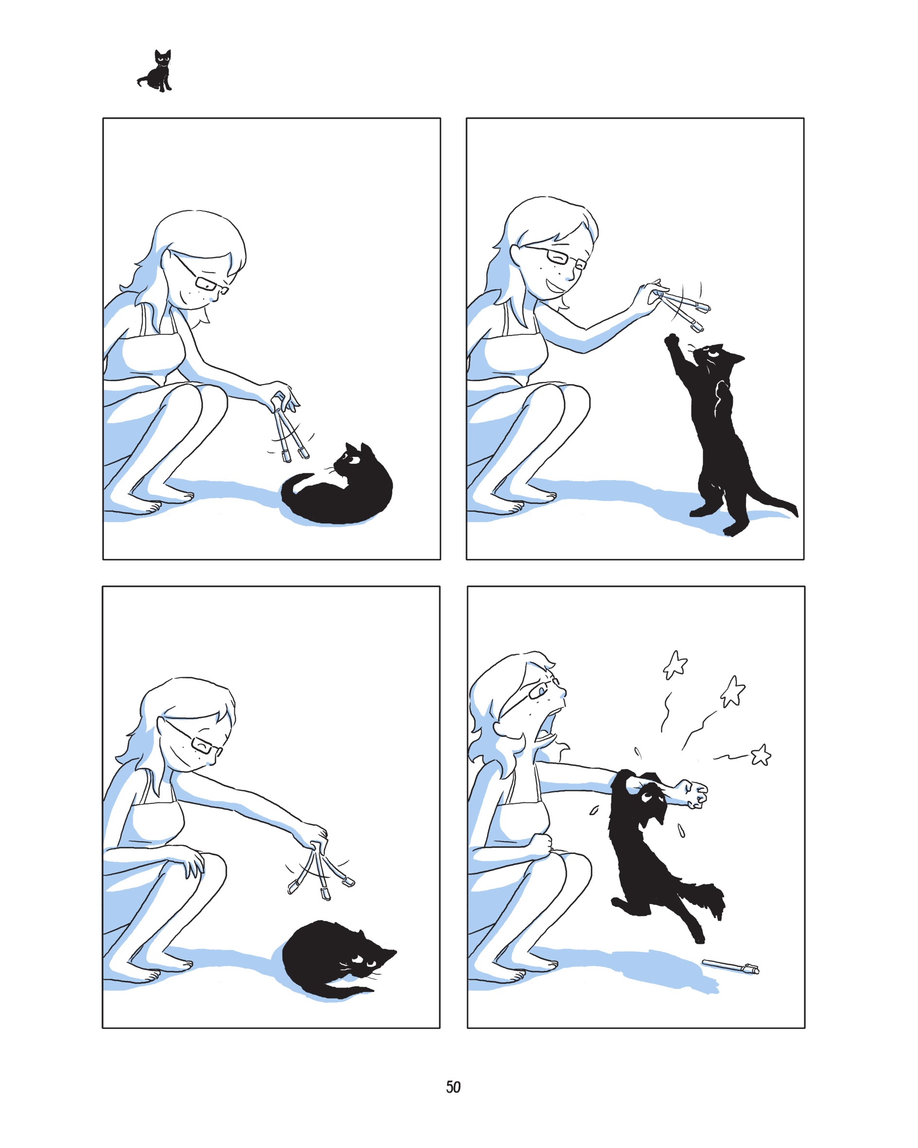 Read online Rascal comic -  Issue # TPB - 52