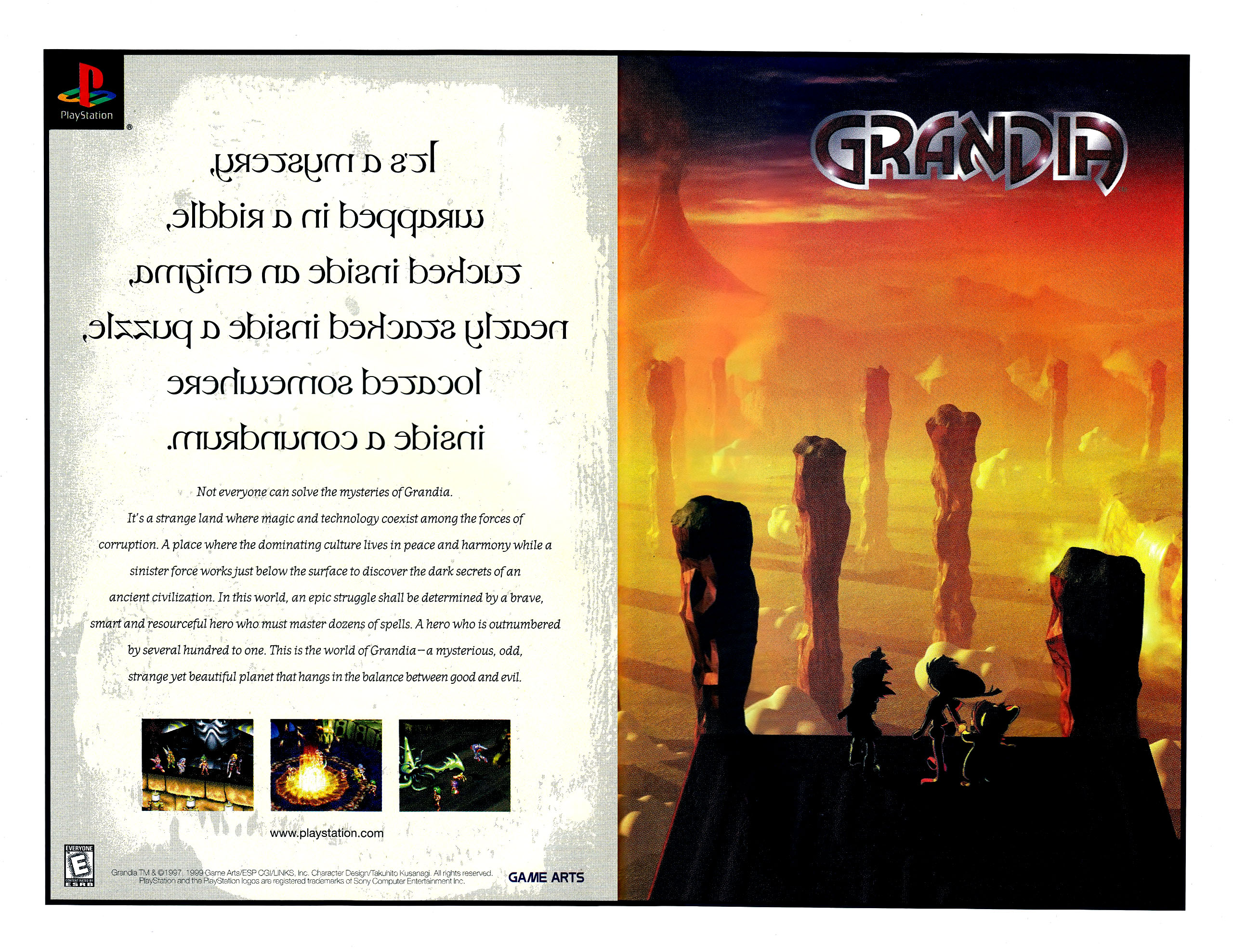 Read online Flashpoint (1999) comic -  Issue #2 - 21