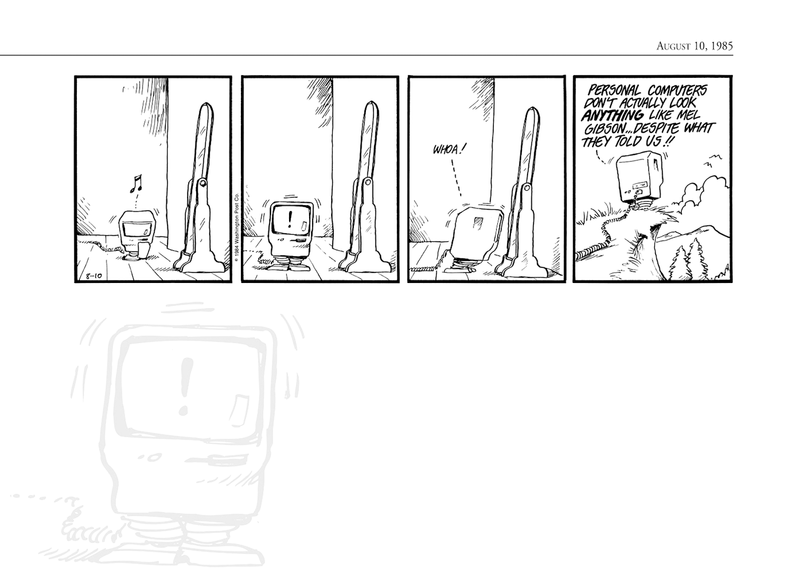 The Bloom County Digital Library TPB_5_(Part_3) Page 30