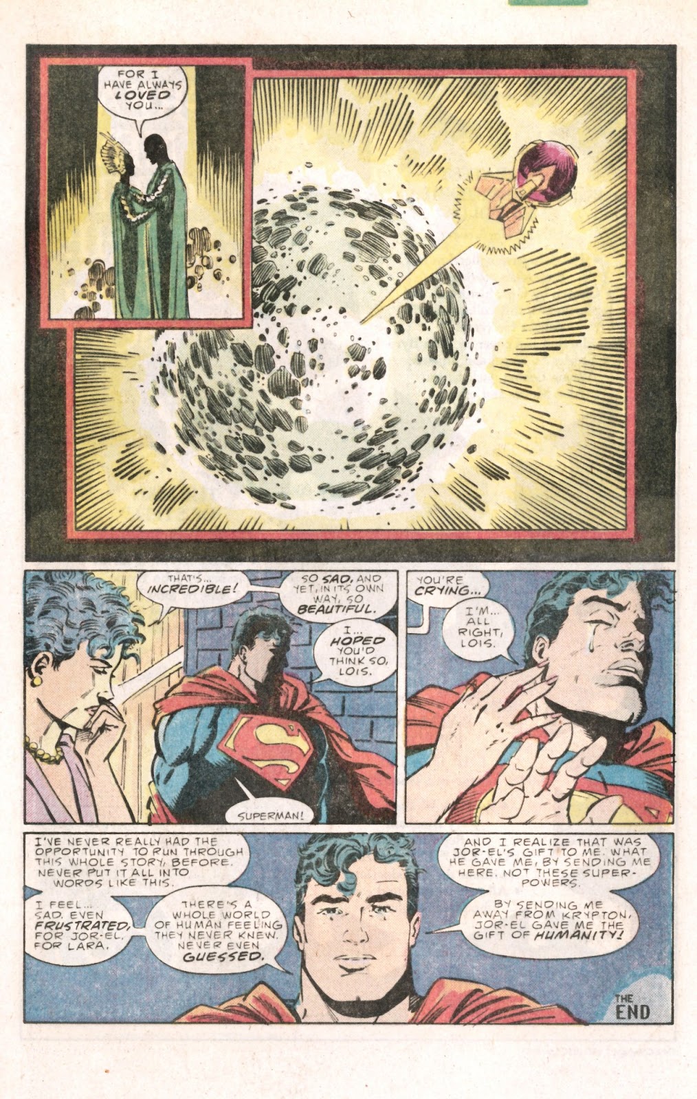 World of Krypton issue 4 - Page 35