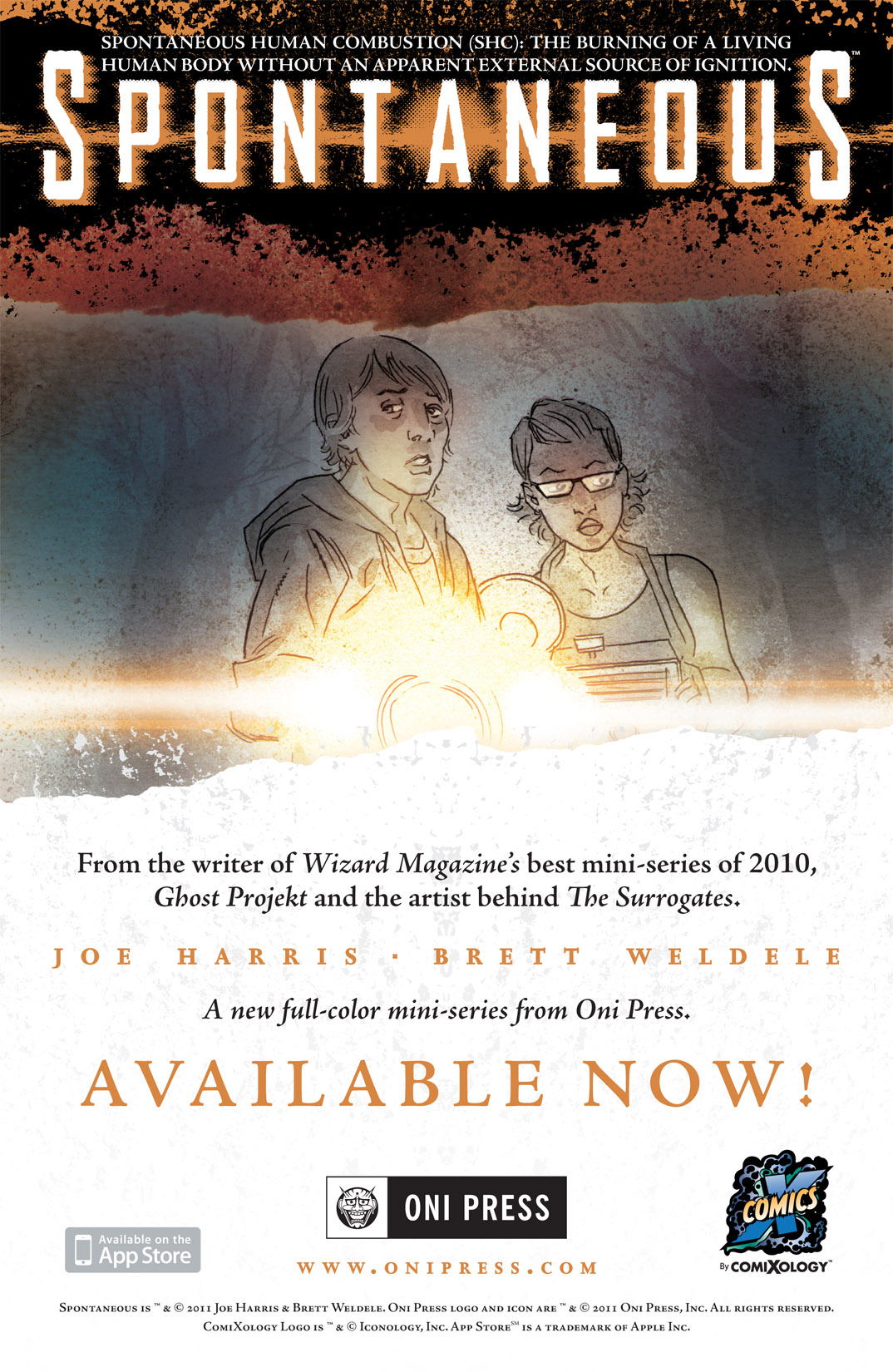 Read online Wasteland (2006) comic -  Issue #19 - 28