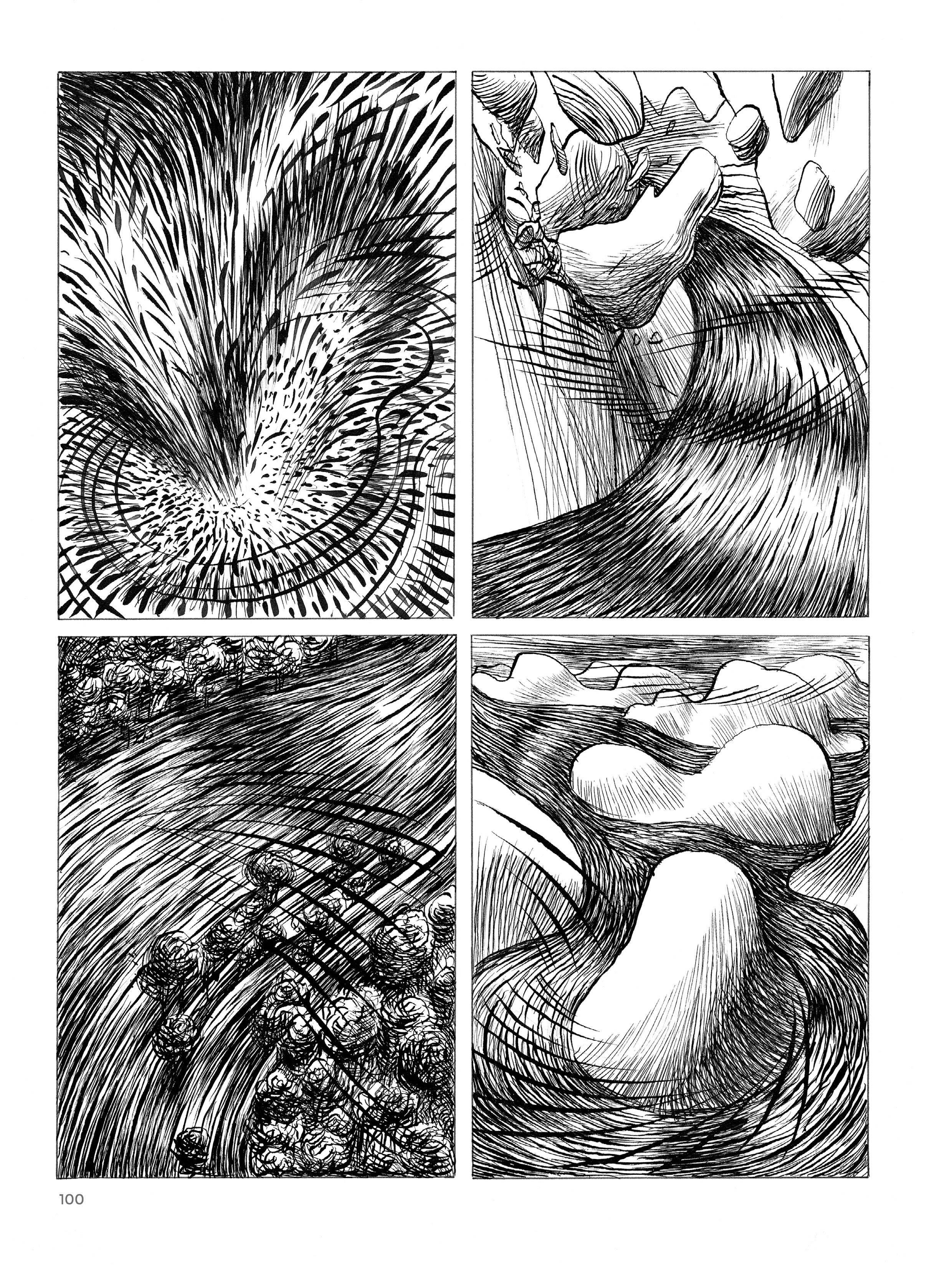 Read online Garlandia comic -  Issue # TPB (Part 2) - 1