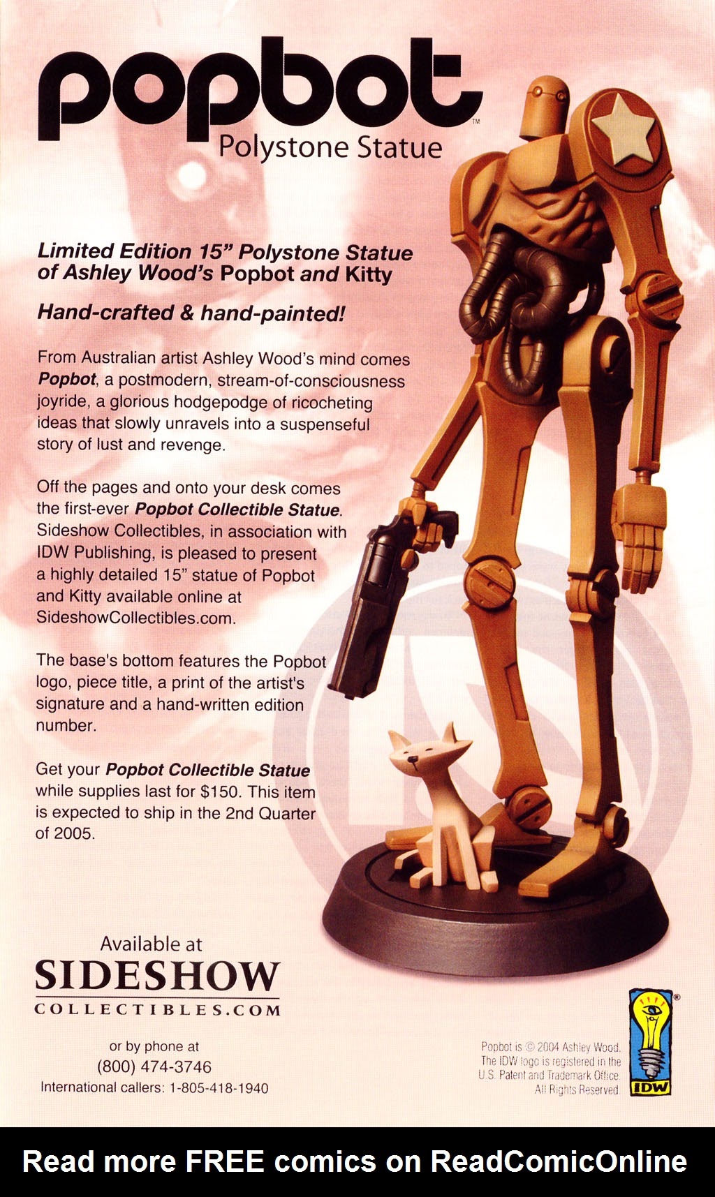 Read online Desperadoes: Banners of Gold comic -  Issue #1 - 32