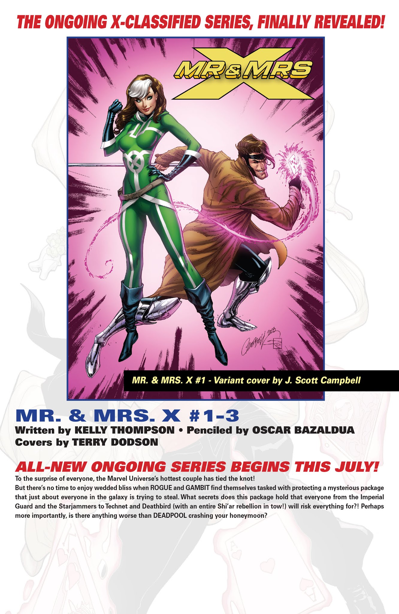 Read online X-Men: Gold comic -  Issue #30 - 33