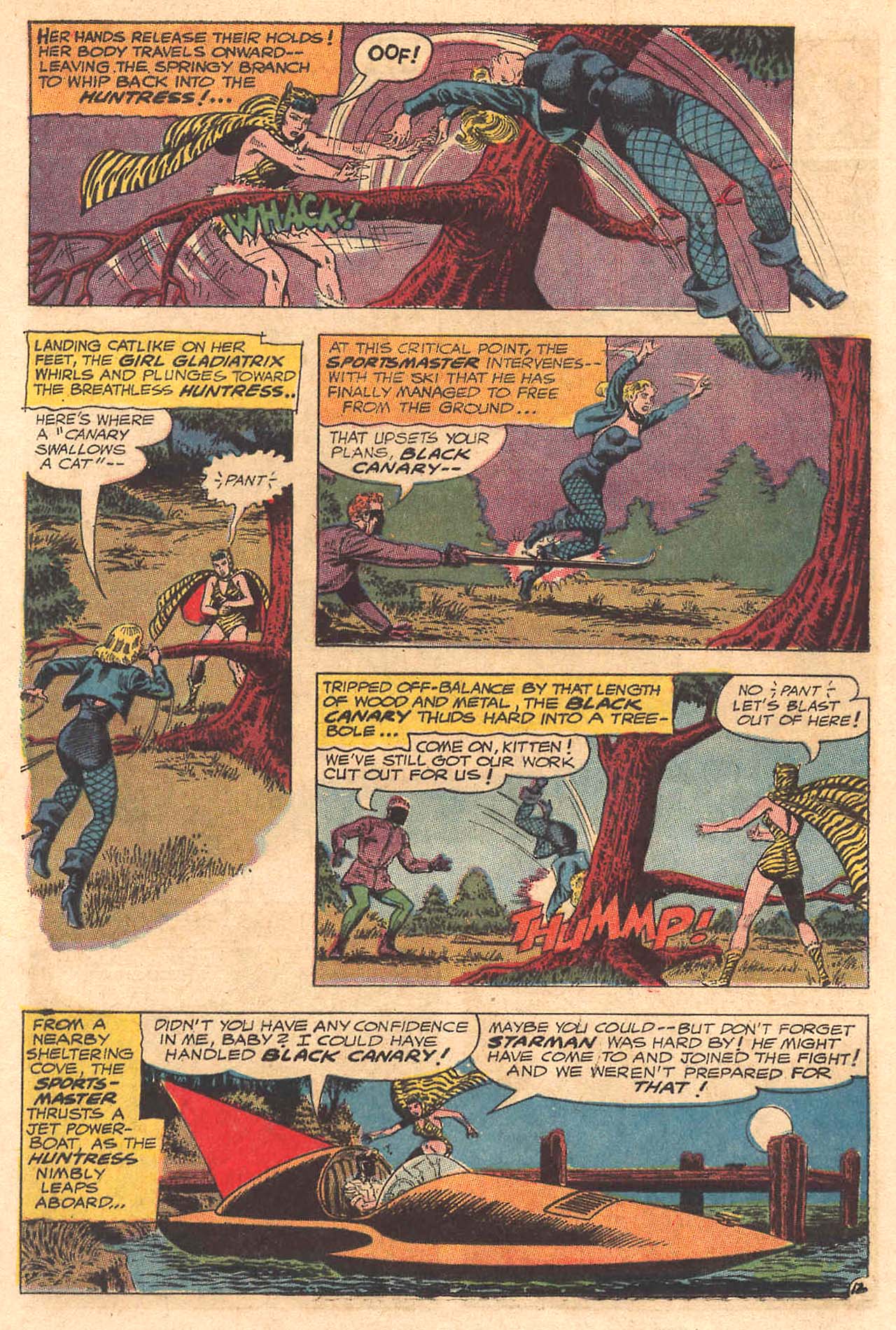 Read online The Brave and the Bold (1955) comic -  Issue #62 - 16