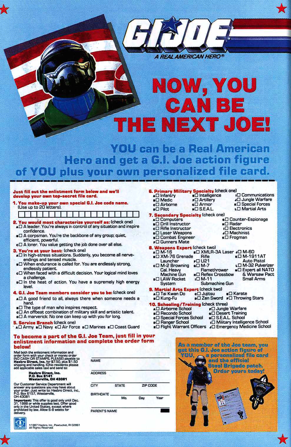 Read online Fantastic Four (1961) comic -  Issue #315 - 2