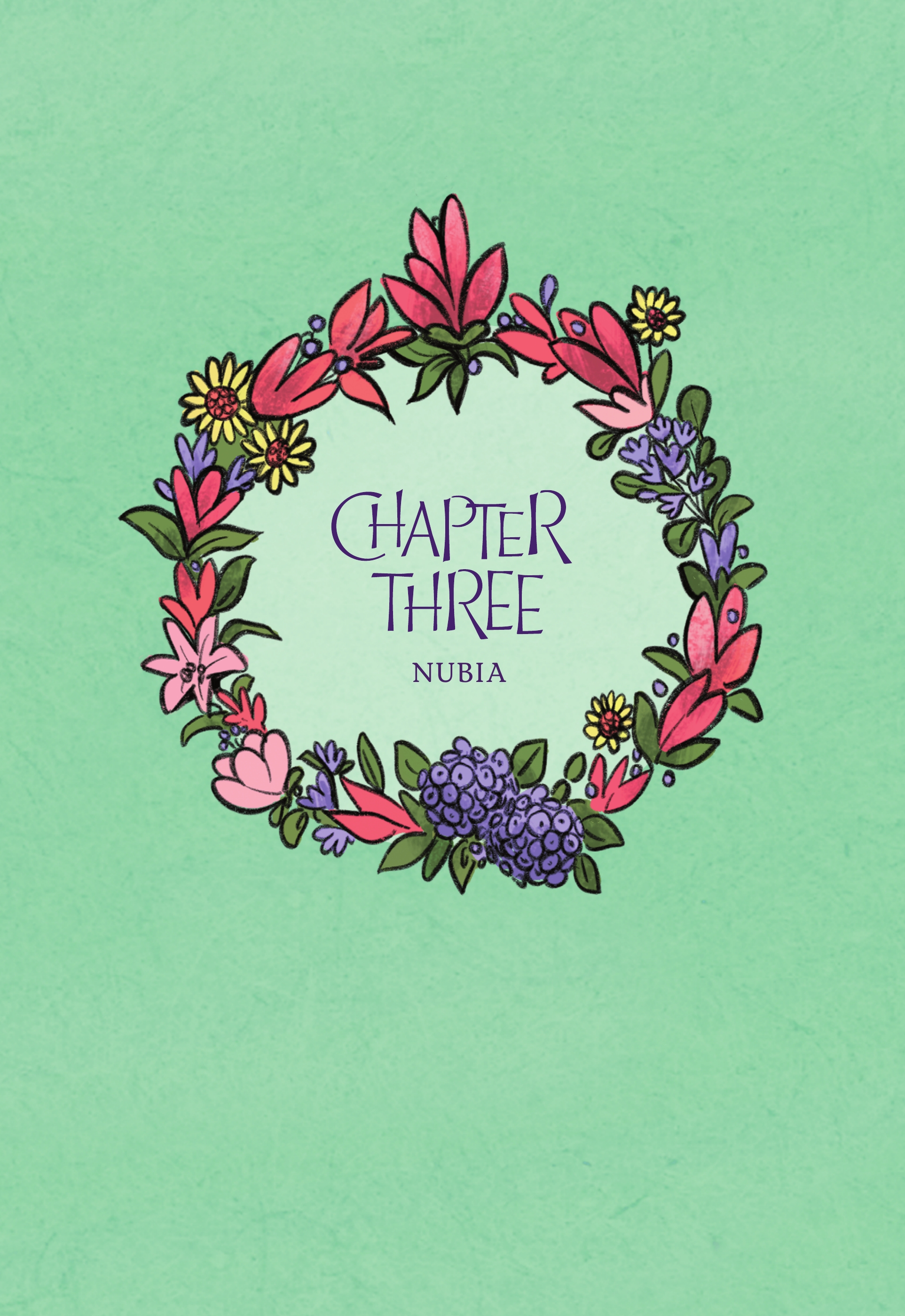 Read online Diana and Nubia: Princesses of the Amazons comic -  Issue # TPB (Part 1) - 60