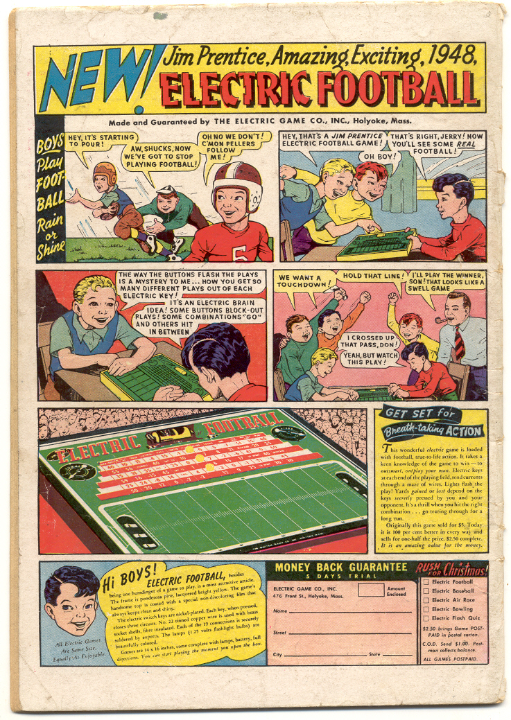 Read online Nyoka the Jungle Girl (1945) comic -  Issue #15 - 36