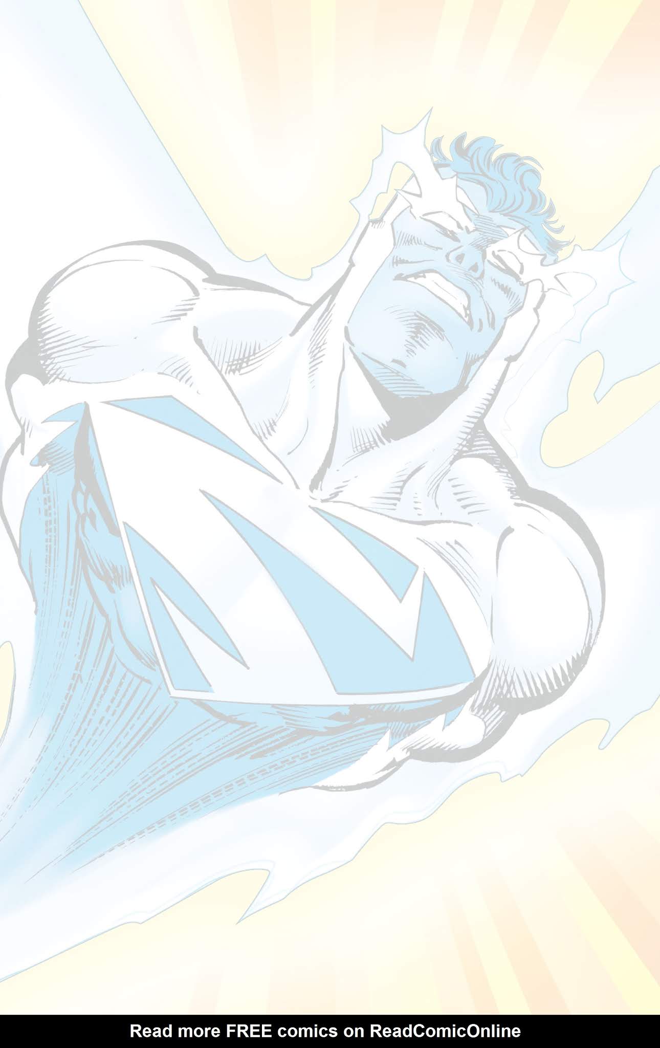 Read online Superman: Blue comic -  Issue # TPB (Part 4) - 10