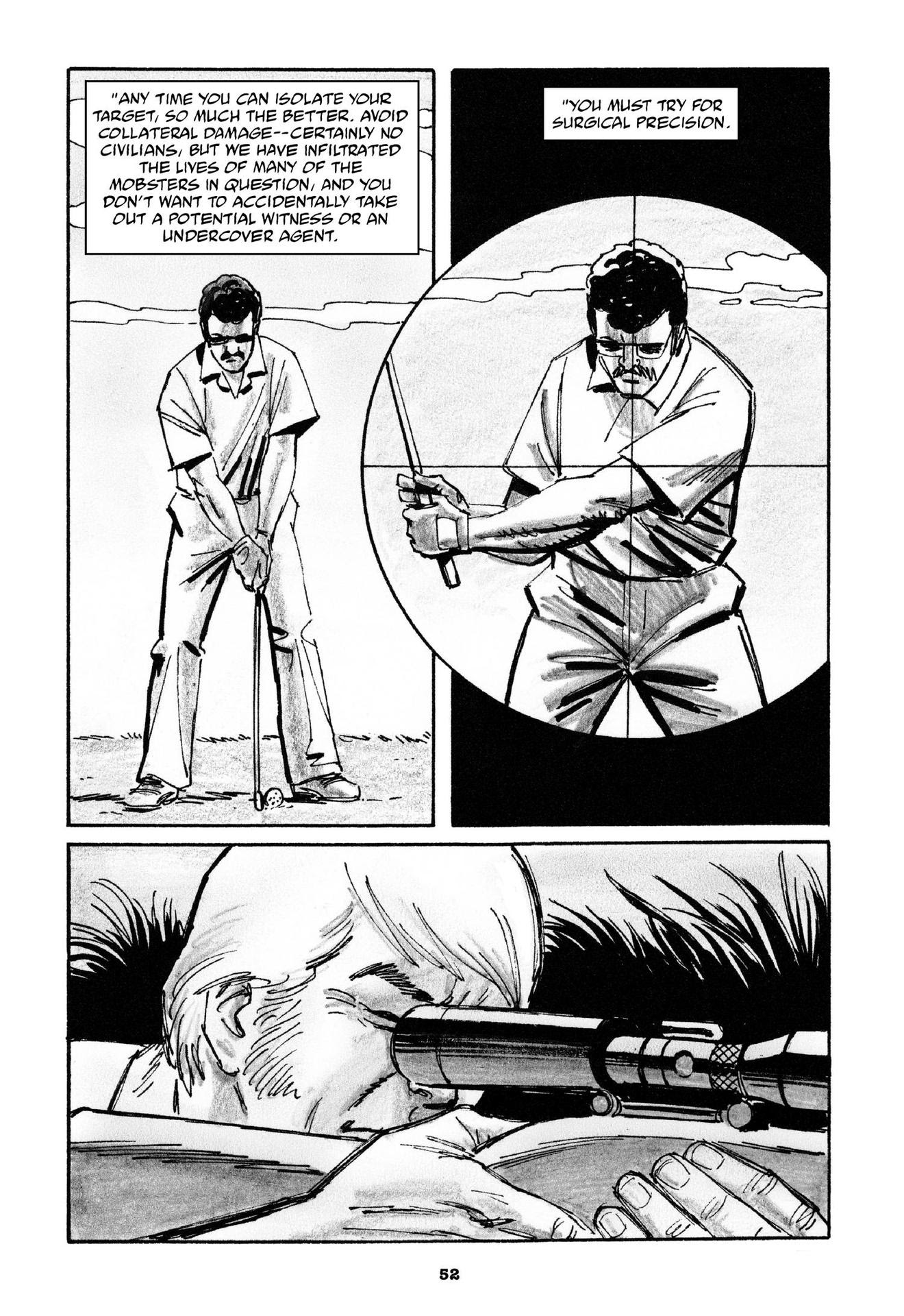 Read online Return to Perdition comic -  Issue # TPB (Part 1) - 53