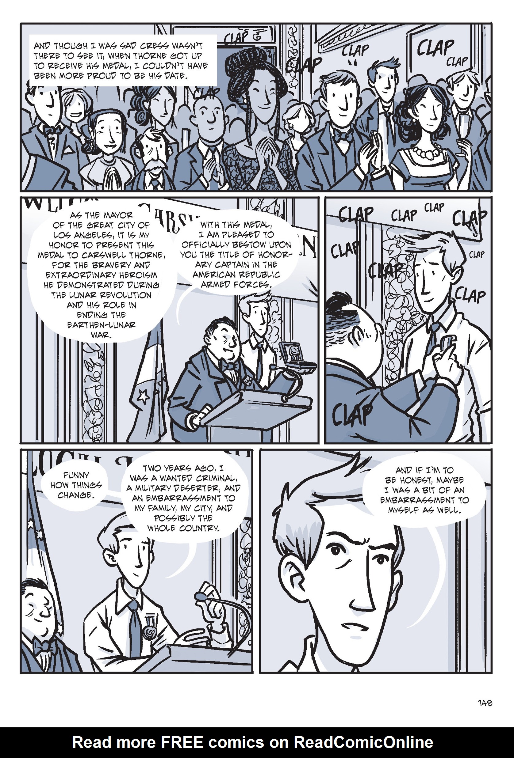 Read online Wires and Nerve comic -  Issue # TPB 1 (Part 2) - 50