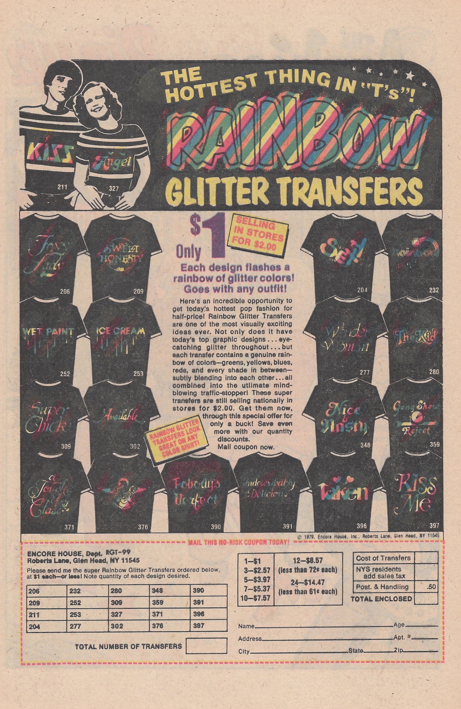 Read online Archie's TV Laugh-Out comic -  Issue #74 - 28