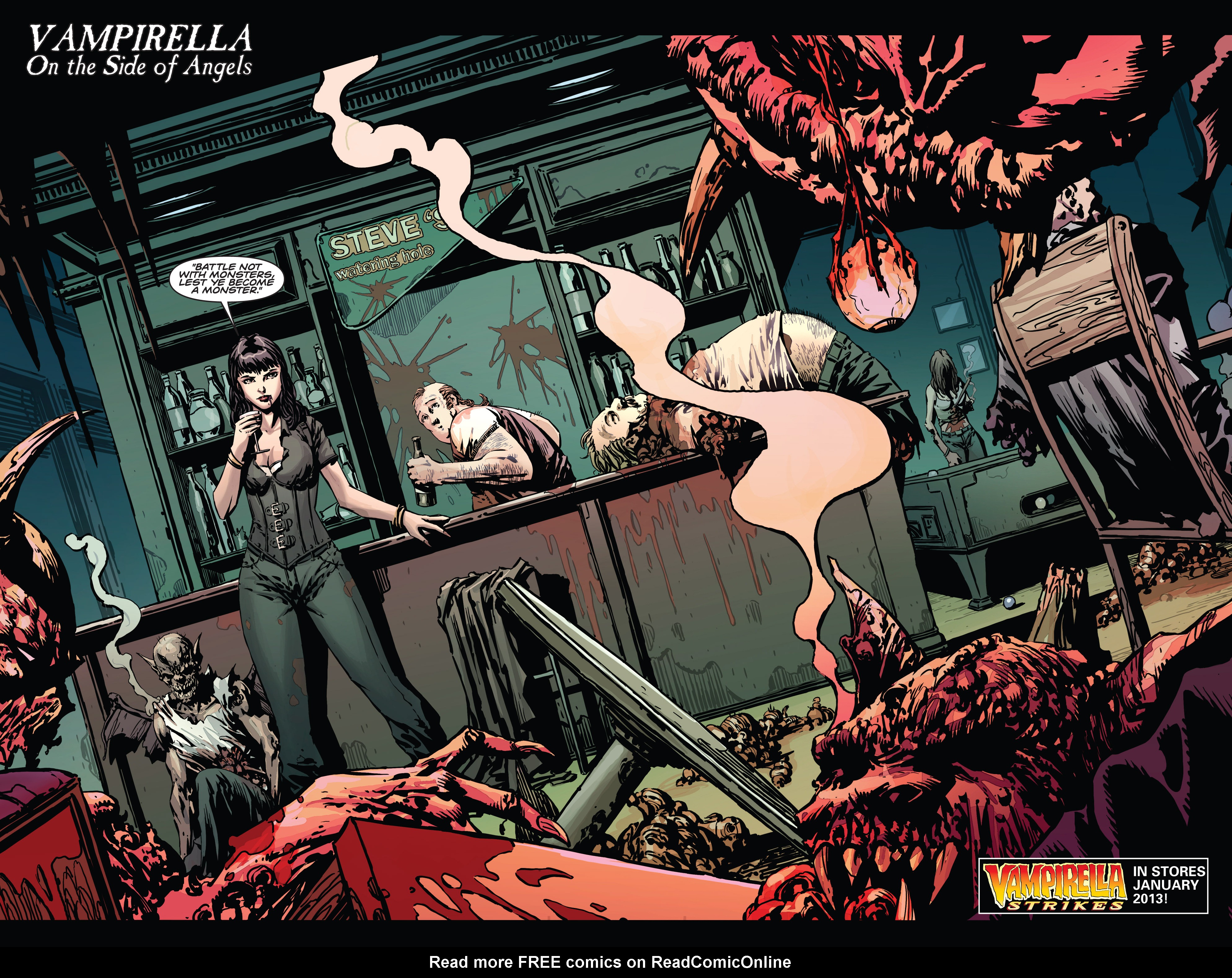 Read online Warlord Of Mars: Dejah Thoris comic -  Issue #20 - 31