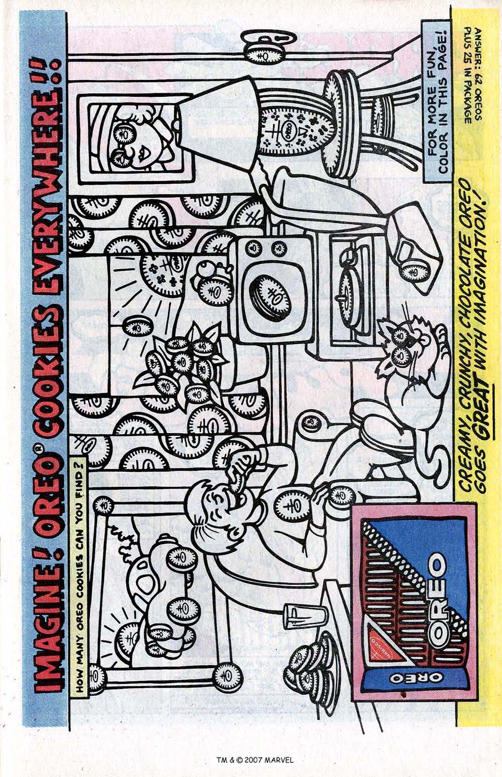 Read online The Incredible Hulk (1968) comic -  Issue #302 - 7