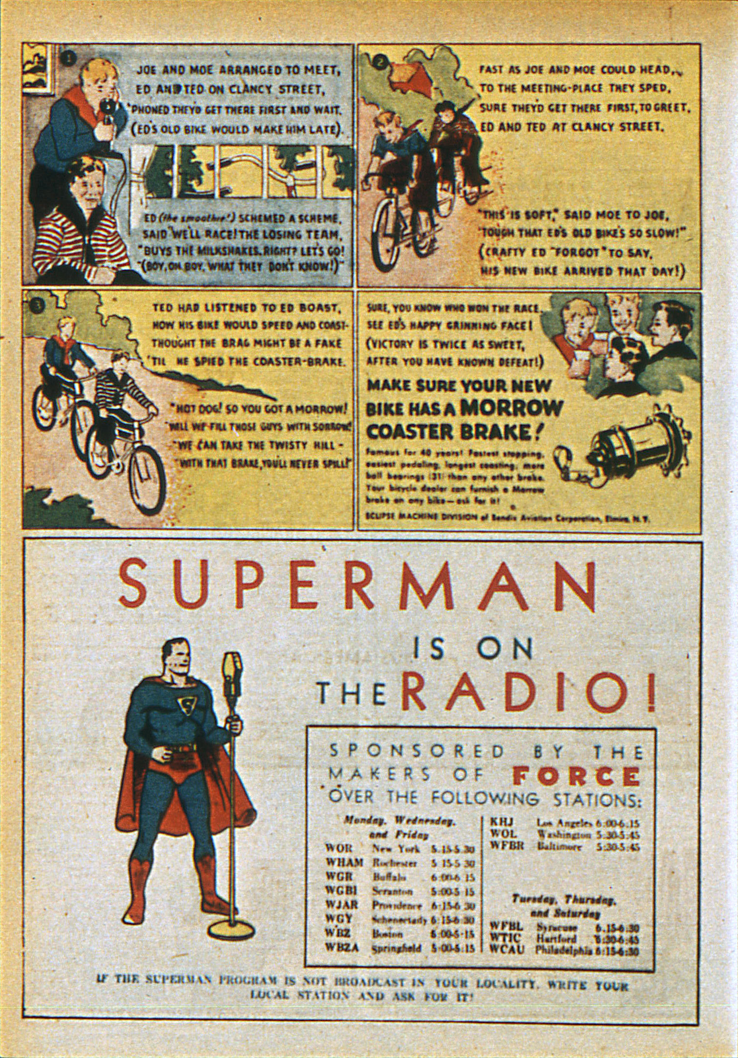 Read online Detective Comics (1937) comic -  Issue #41 - 50
