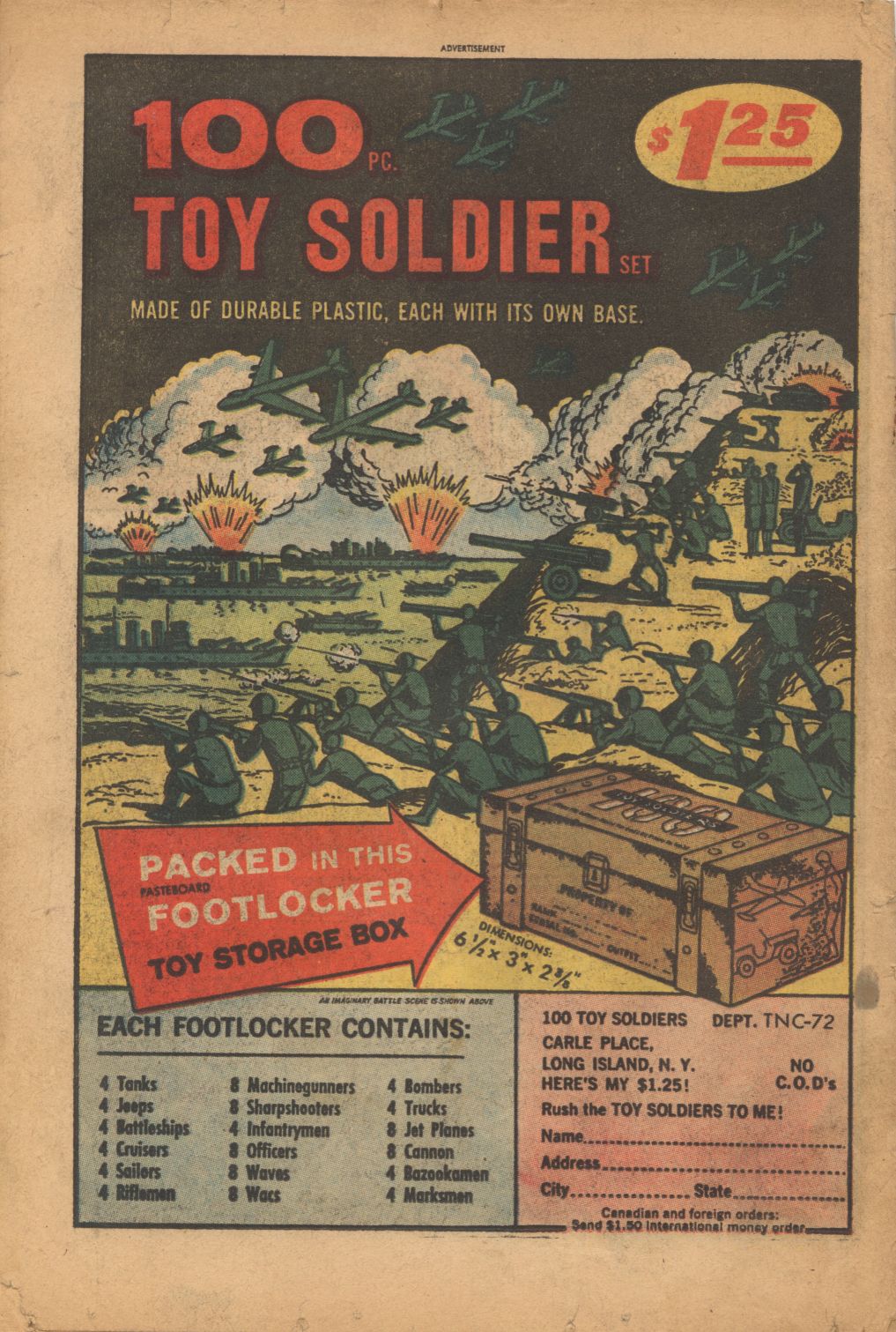 Read online Adventure Comics (1938) comic -  Issue #320 - 34