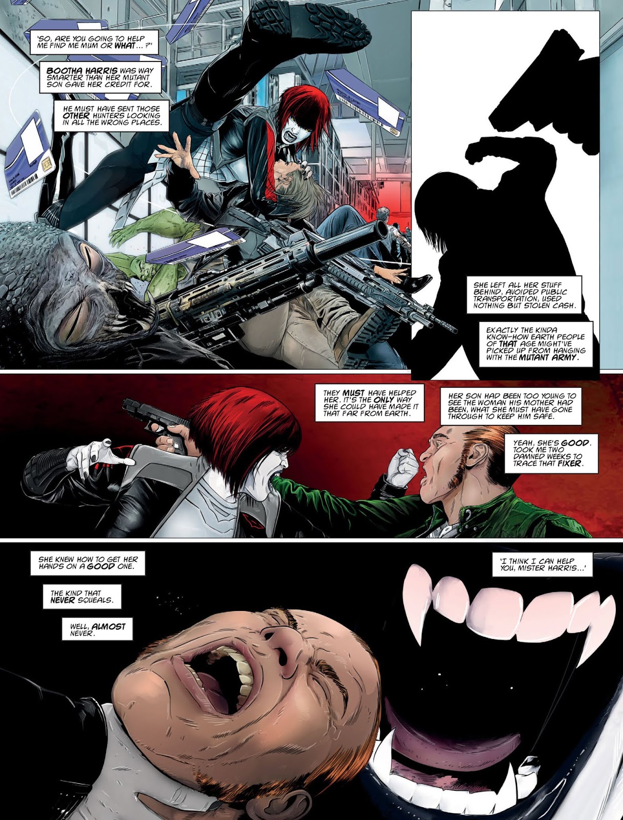 2000 AD issue 2083 - Page 28