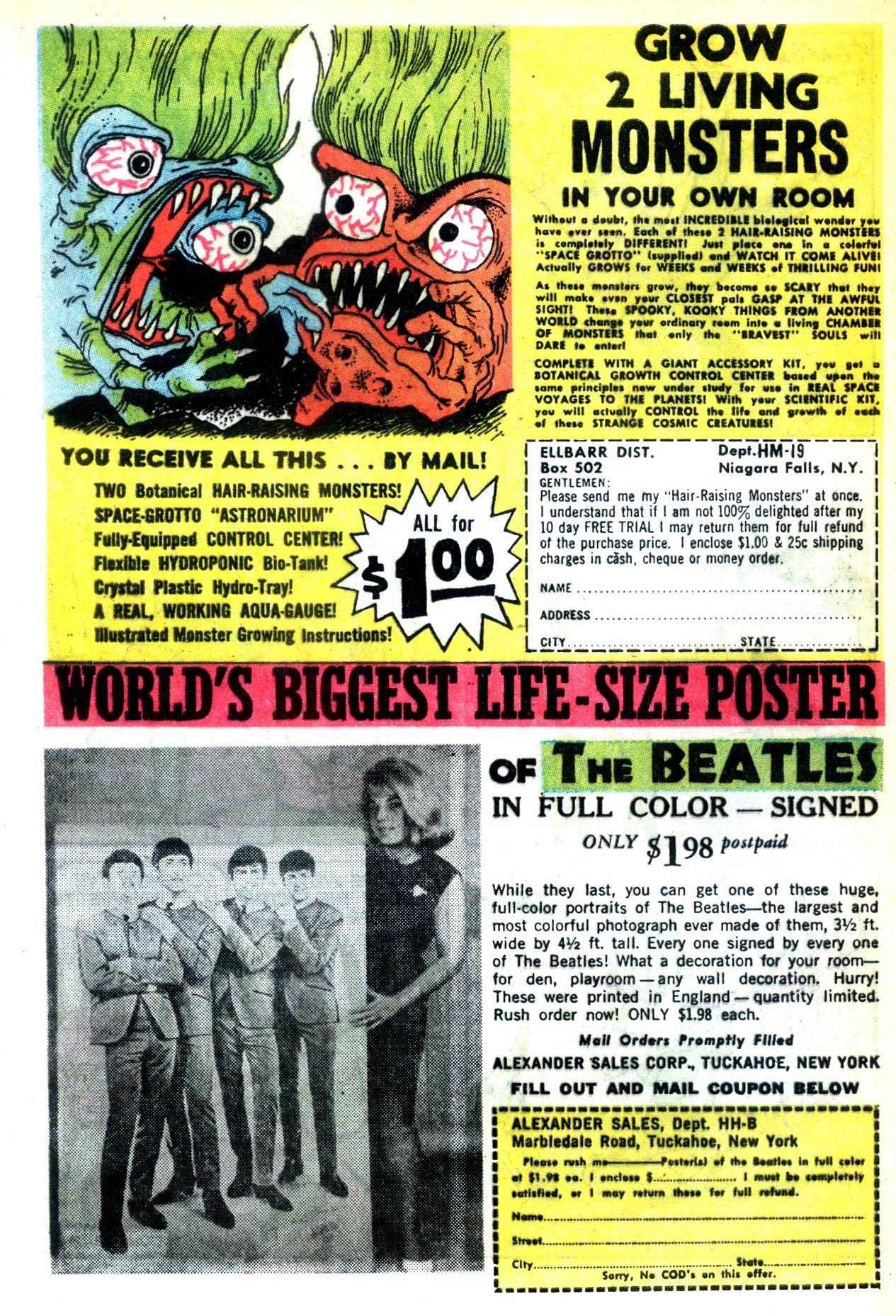 Read online Life With Archie (1958) comic -  Issue #35 - 12