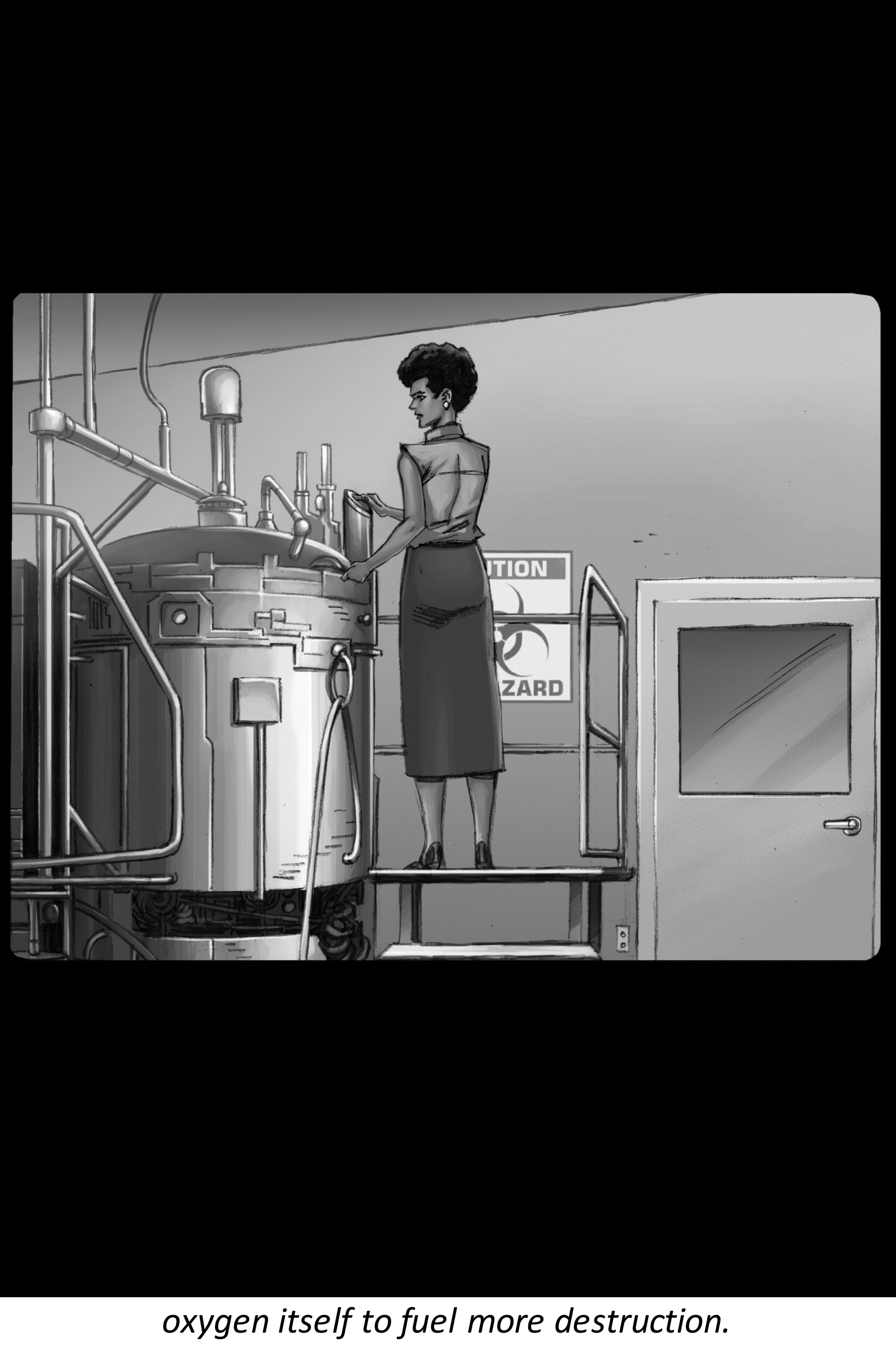 Read online Slab comic -  Issue #3 - 63
