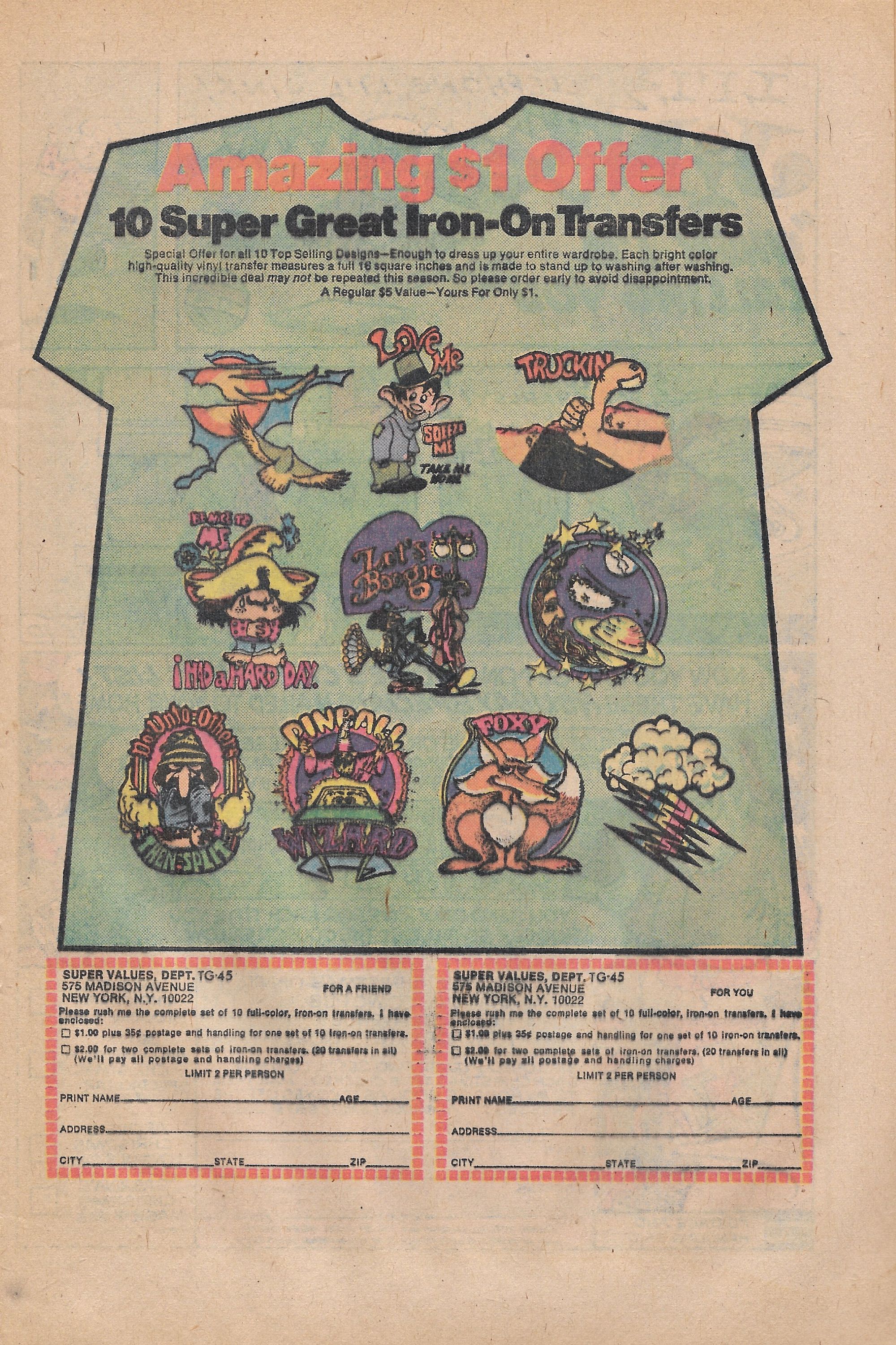 Read online Archie's Pals 'N' Gals (1952) comic -  Issue #101 - 9