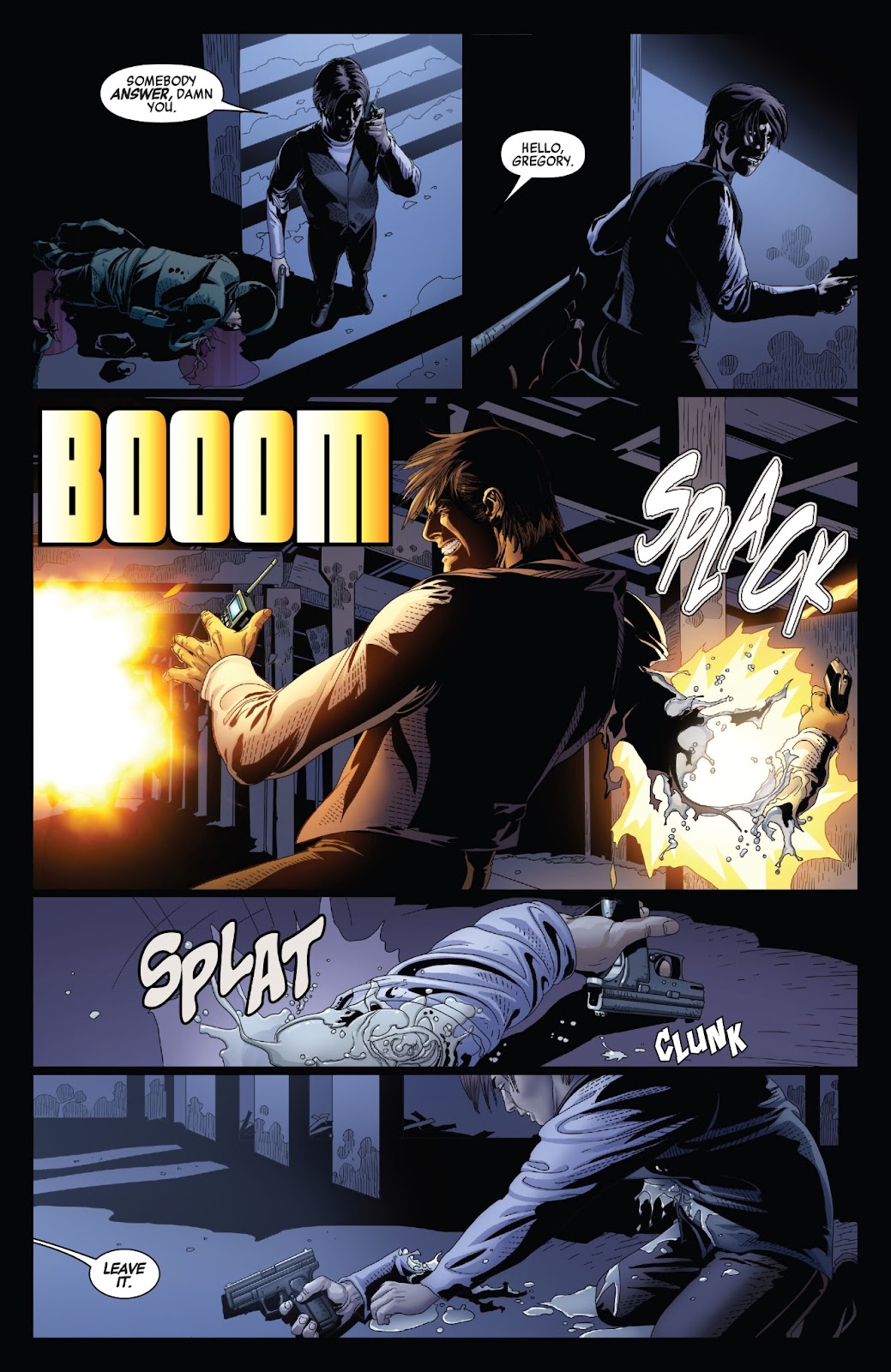 Alien issue 12 - Page 15