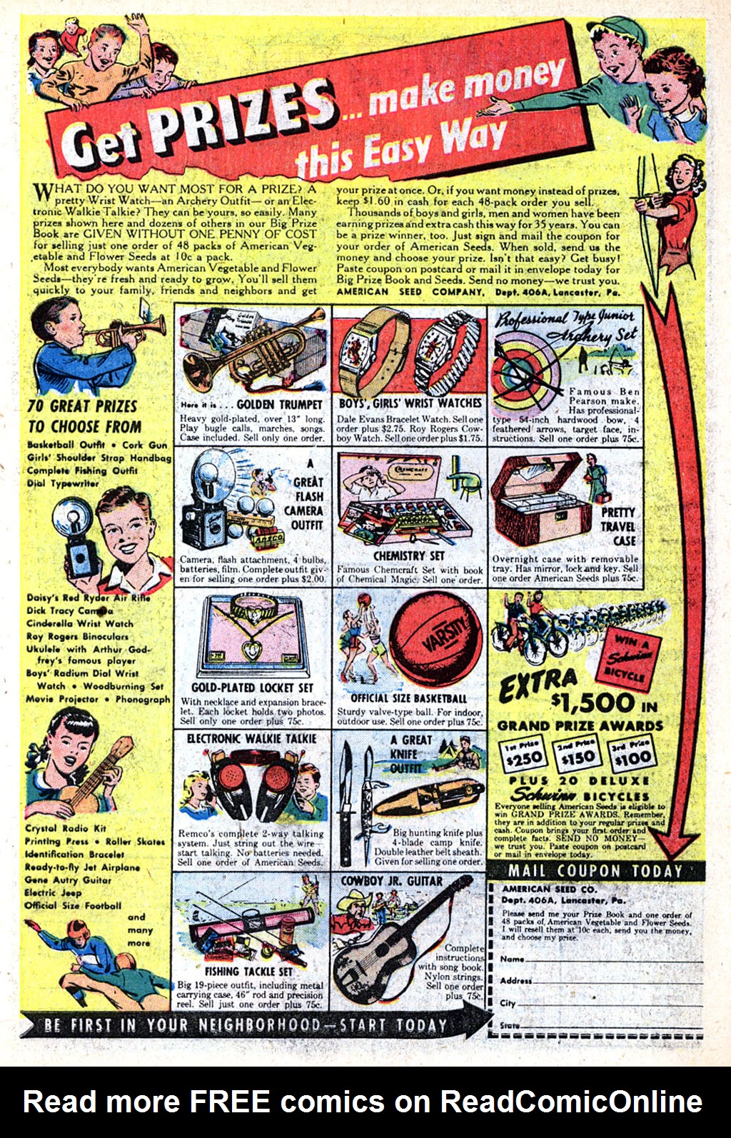 Read online Journey Into Unknown Worlds comic -  Issue #26 - 34