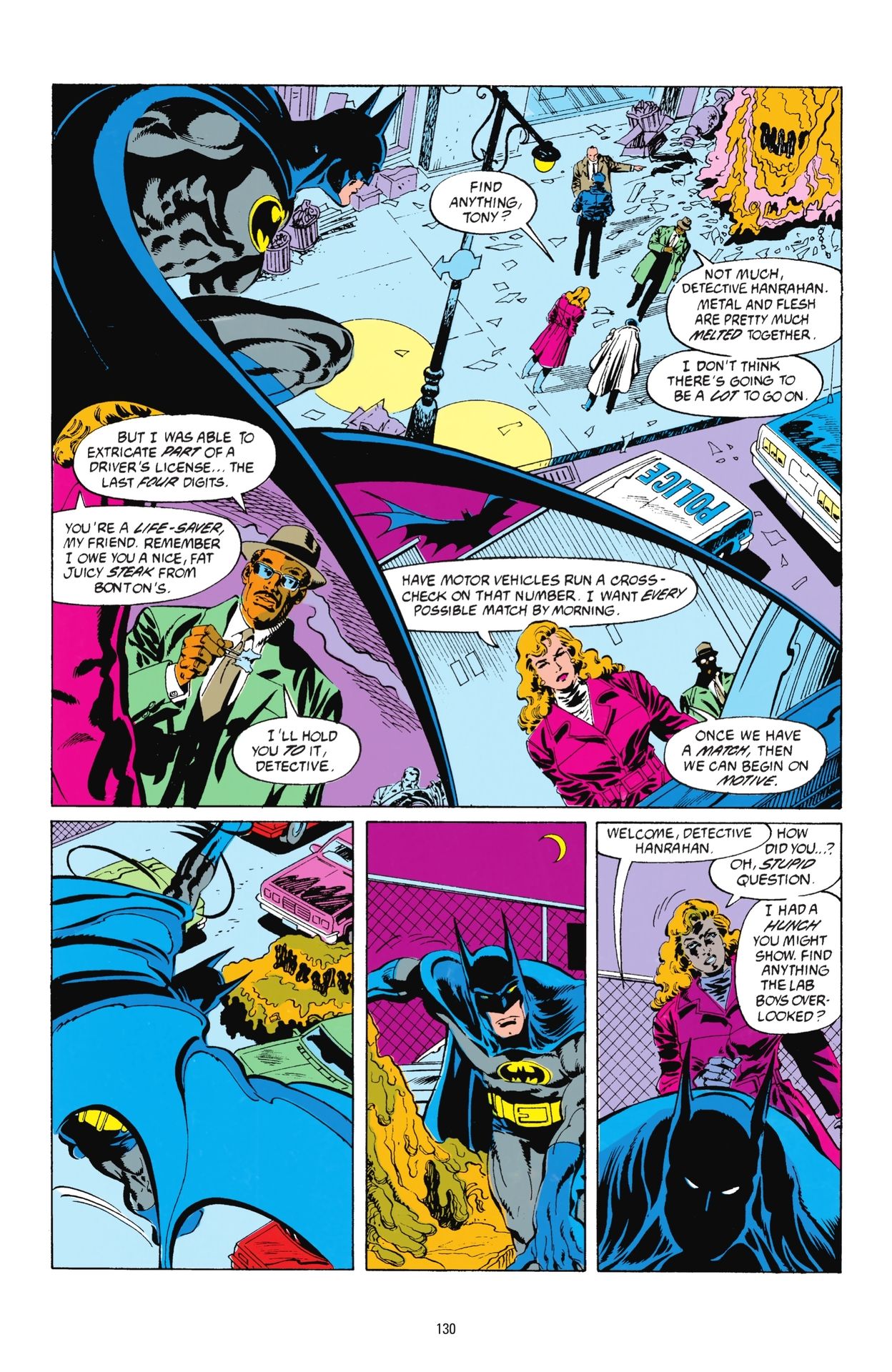 Read online Batman: The Dark Knight Detective comic -  Issue # TPB 6 (Part 2) - 30