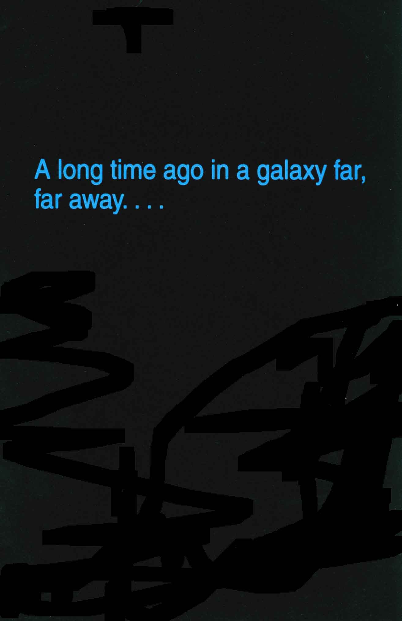 Read online Star Wars: Heir to the Empire comic -  Issue #1 - 3