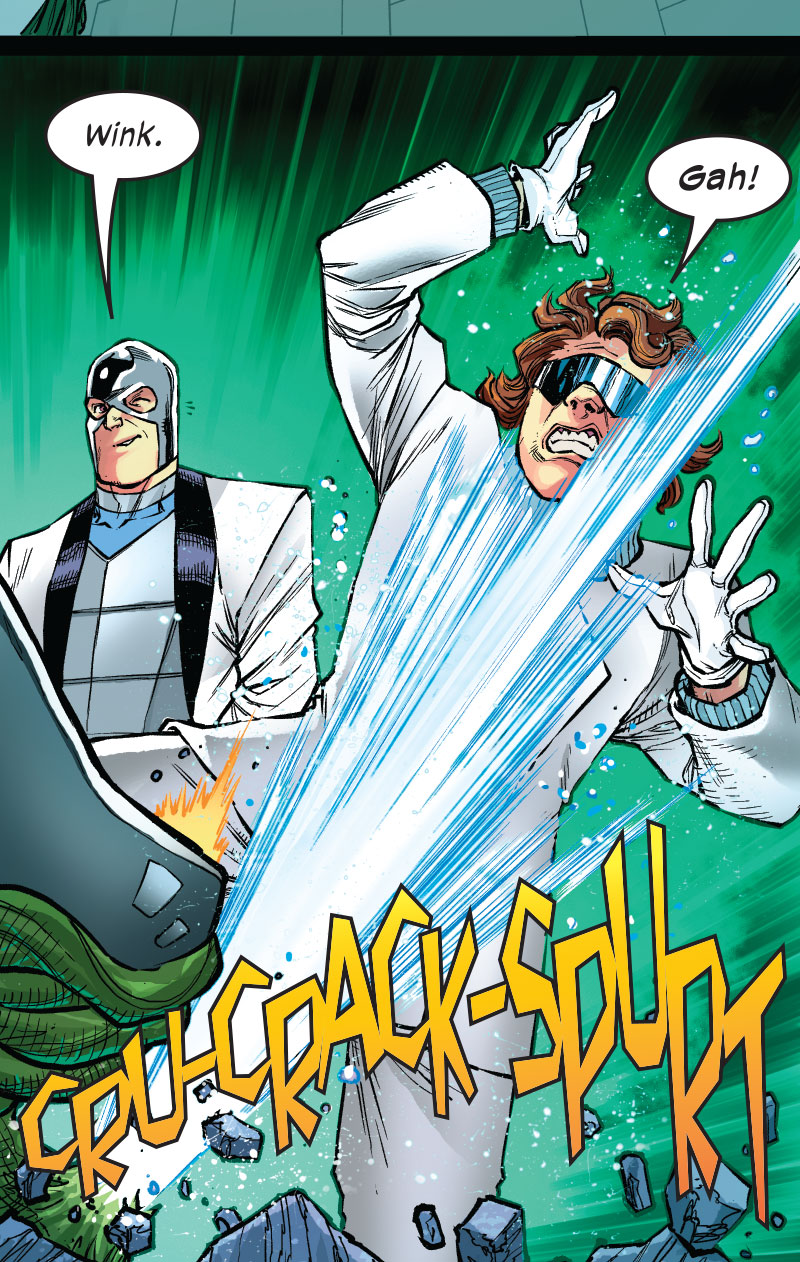 Read online X-Men Unlimited: Infinity Comic comic -  Issue #53 - 16