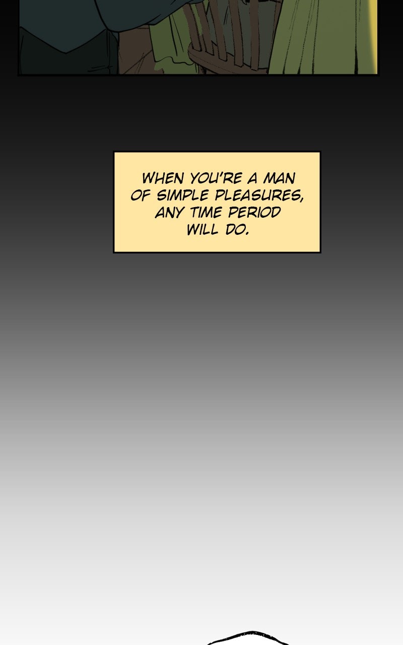 Read online Zatanna & the Ripper comic -  Issue #12 - 31