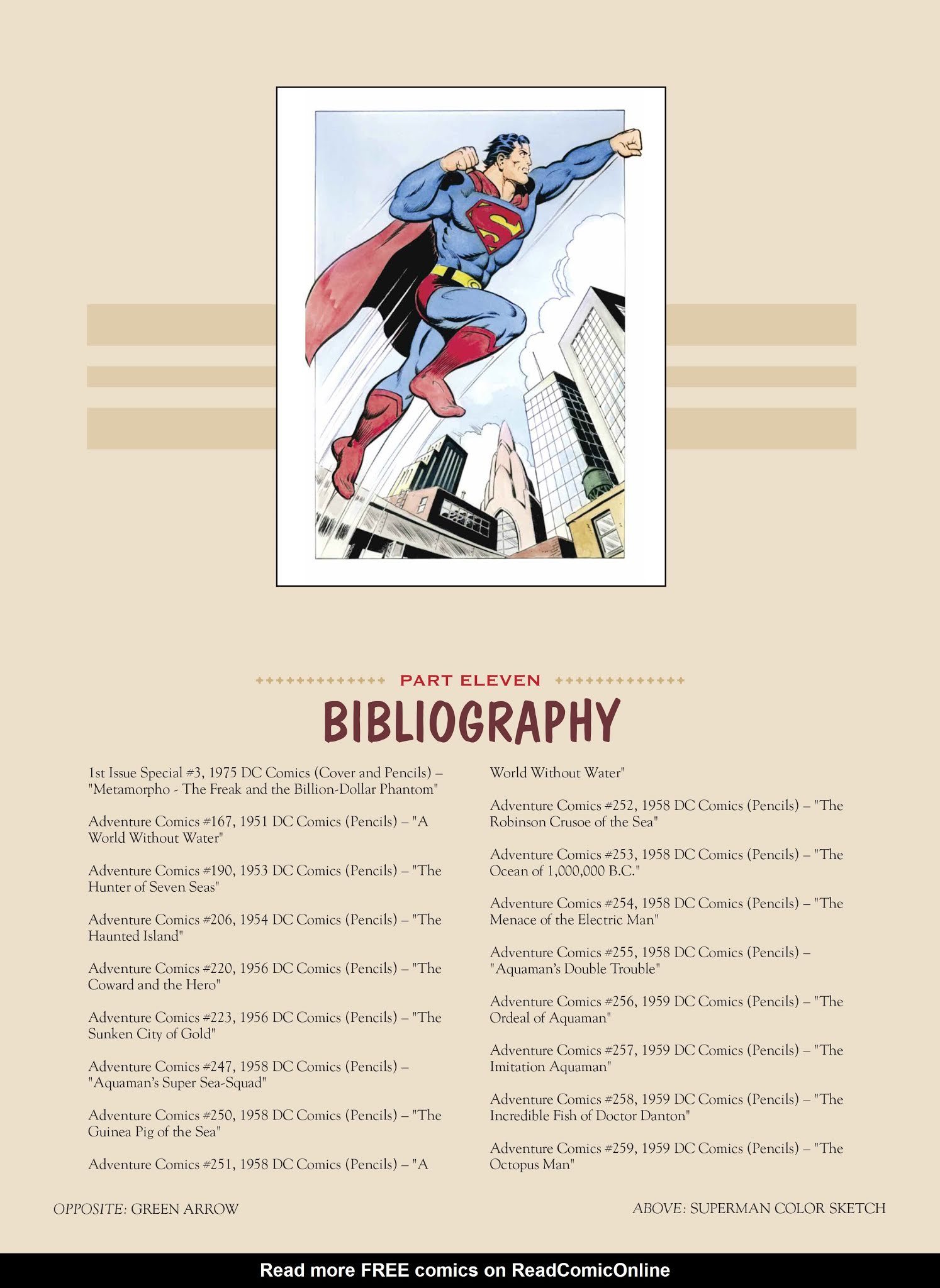 Read online The Art of Ramona Fradon comic -  Issue # TPB (Part 2) - 43