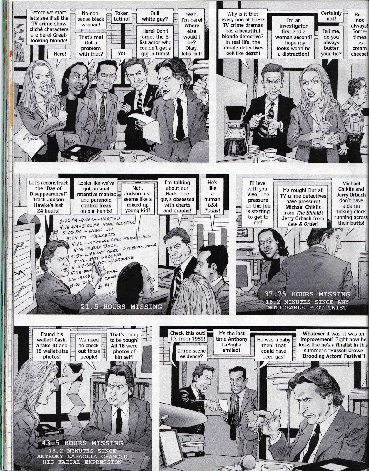 MAD issue 446 - Page 29
