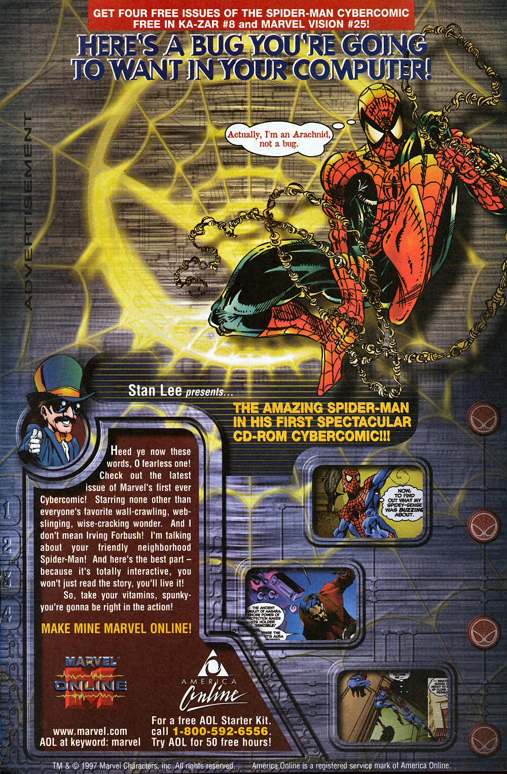 Read online Star Trek: Voyager comic -  Issue #11 - 7