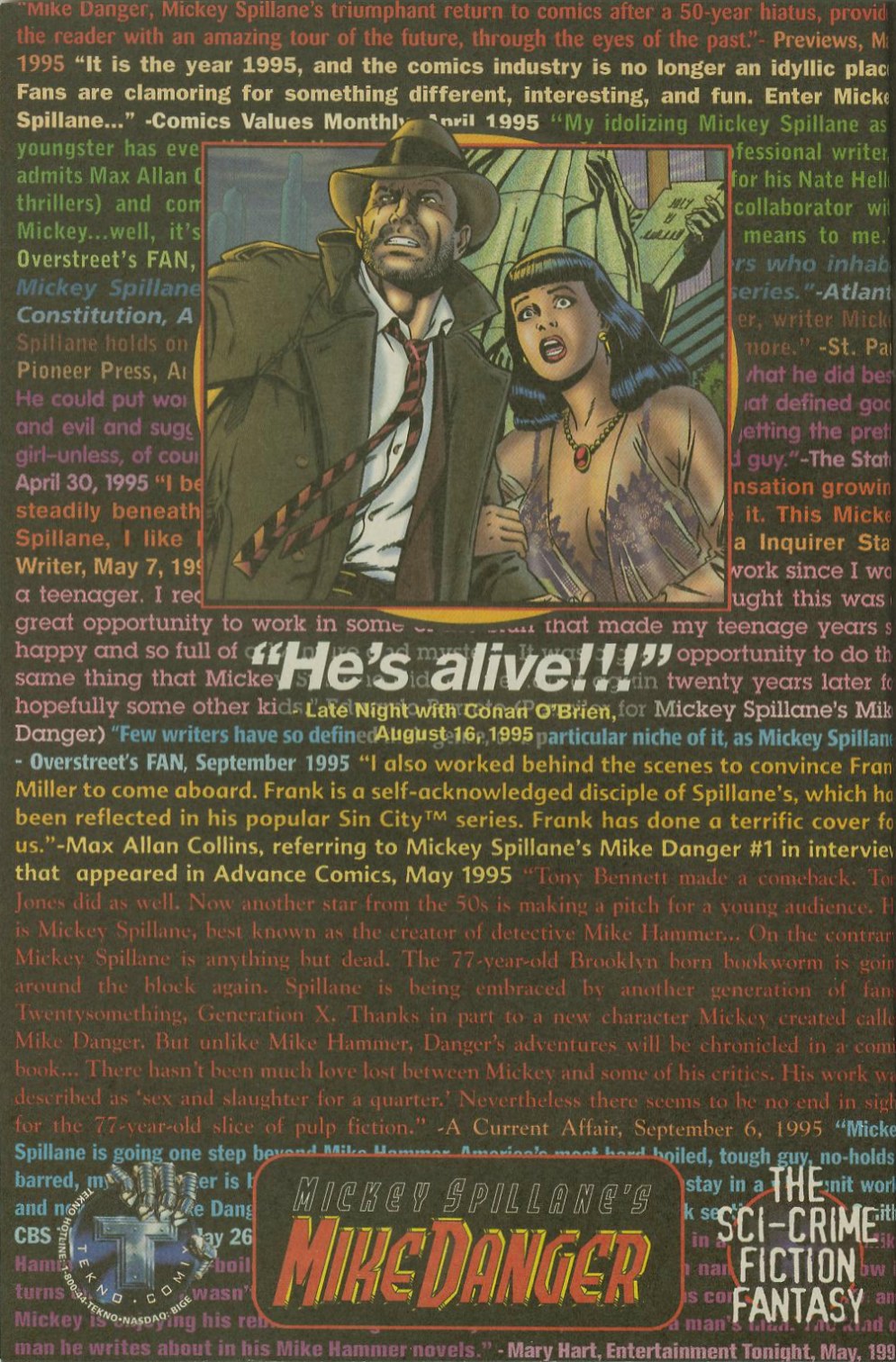 Read online Neil Gaiman's Lady Justice comic -  Issue #10 - 28