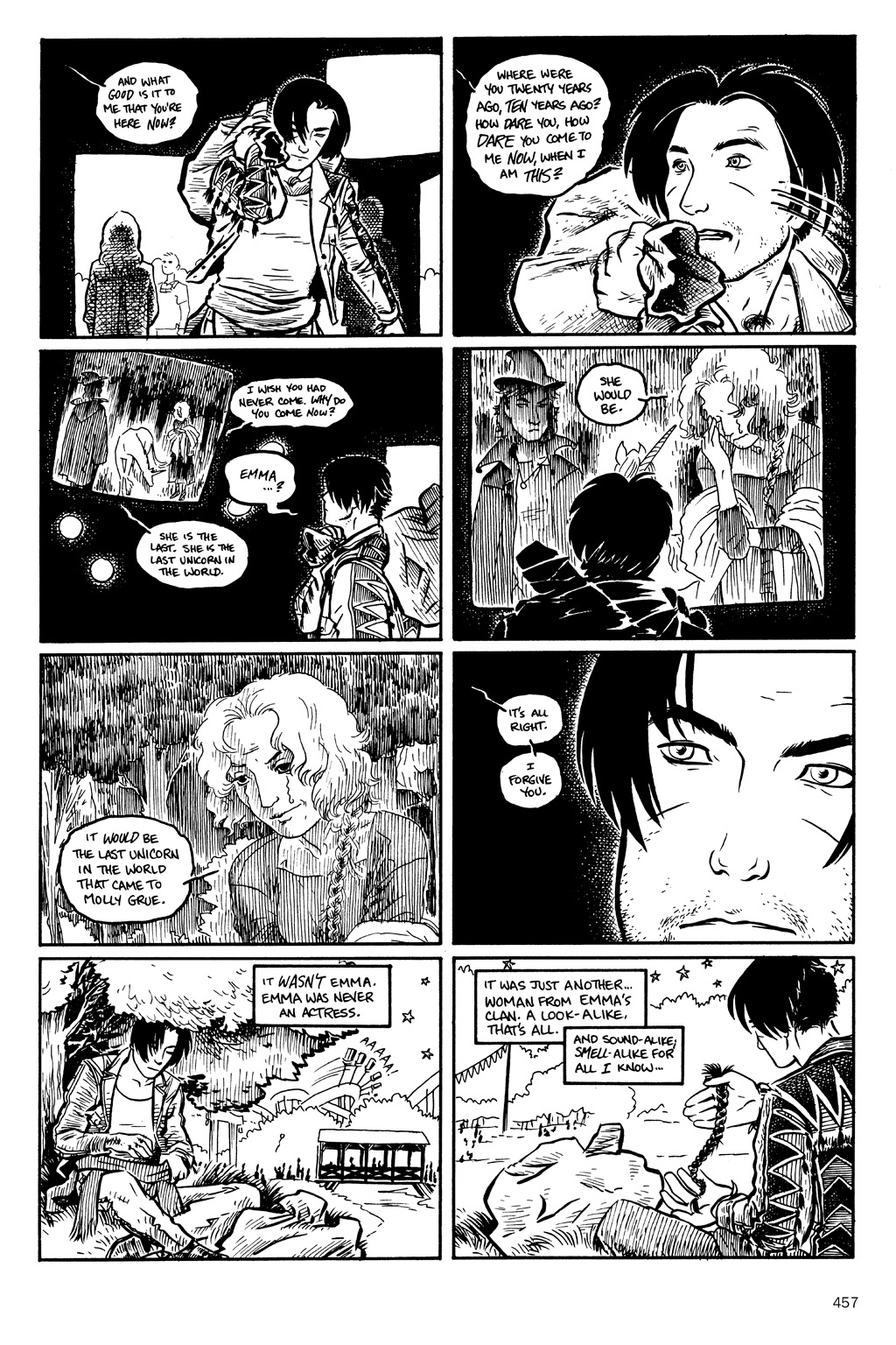 Read online The Finder Library comic -  Issue # TPB 1 (Part 5) - 25