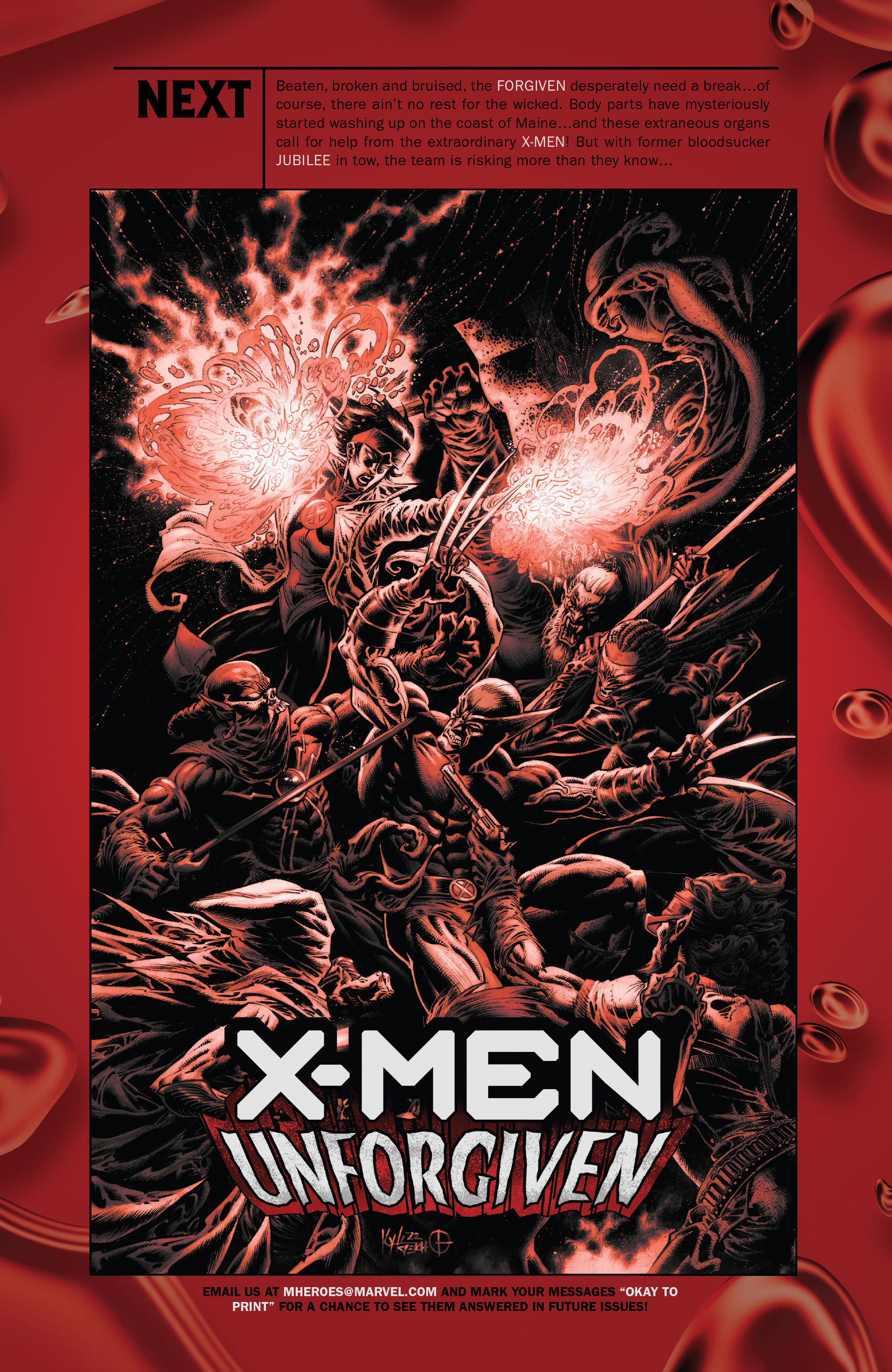 Read online Spider-Man: Unforgiven comic -  Issue #1 - 33