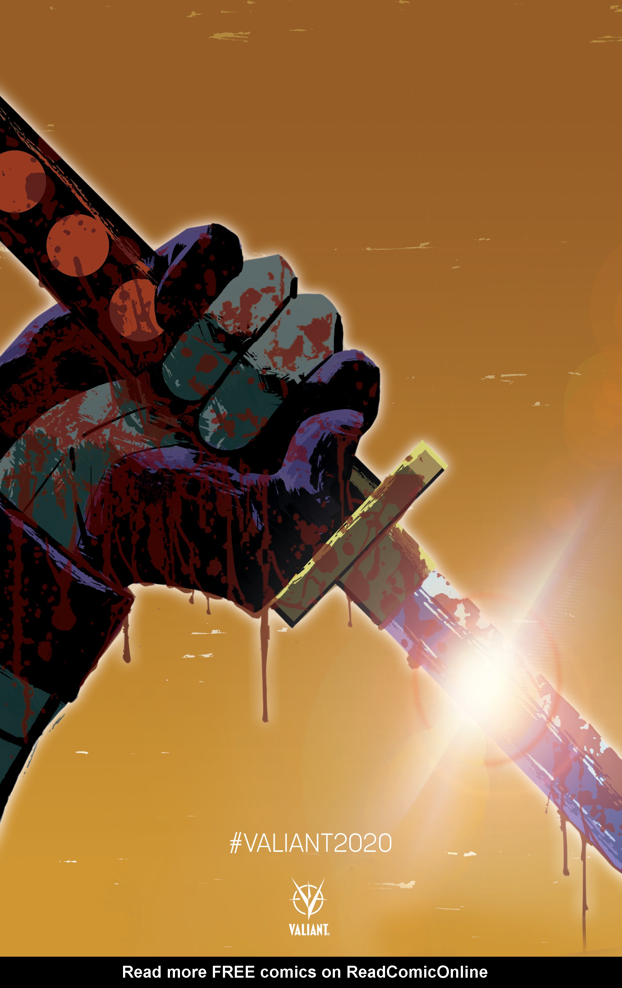 Read online Roku comic -  Issue #3 - 25