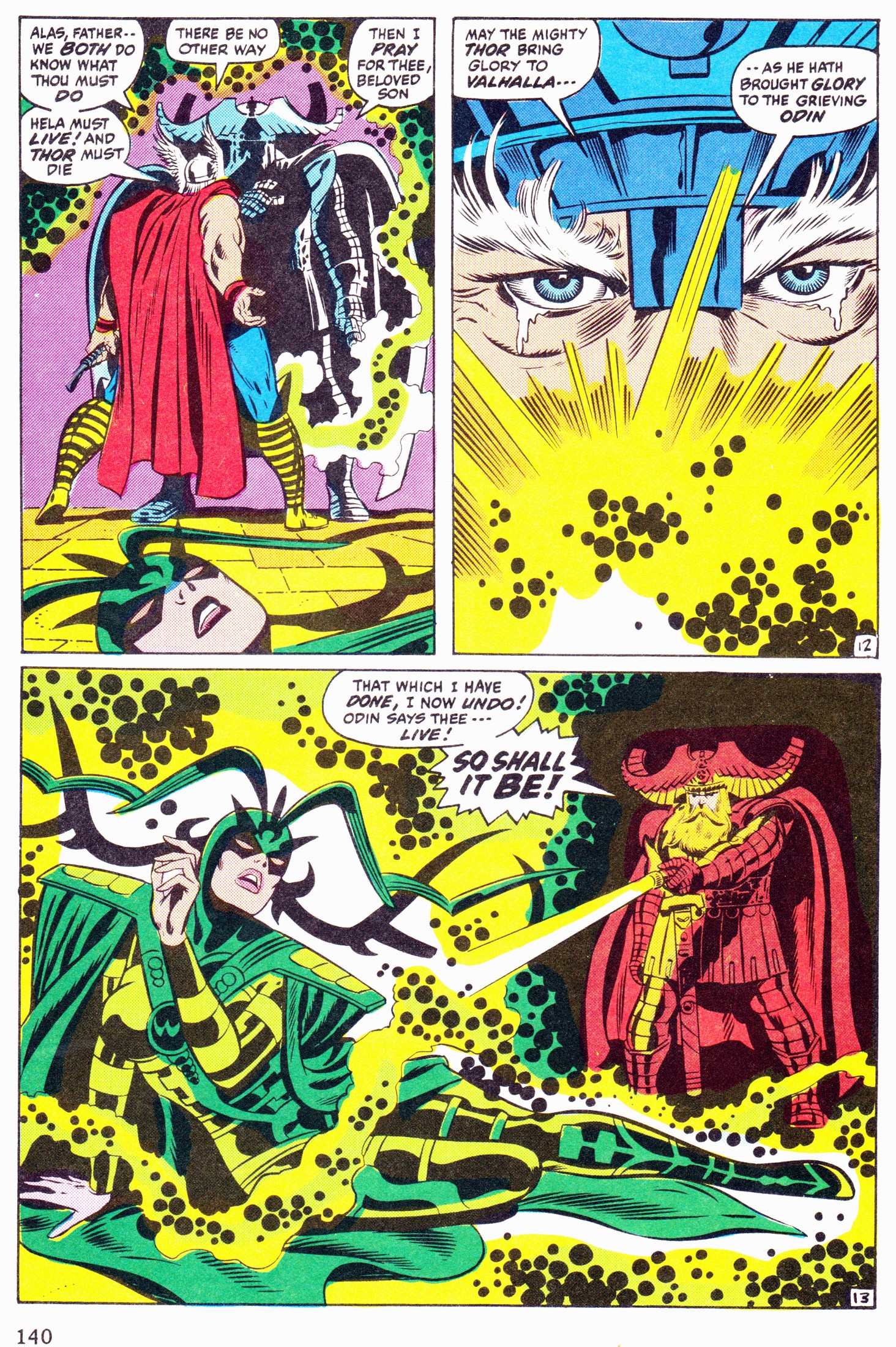 Read online The Superhero Women by Stan Lee comic -  Issue # TPB (Part 2) - 38