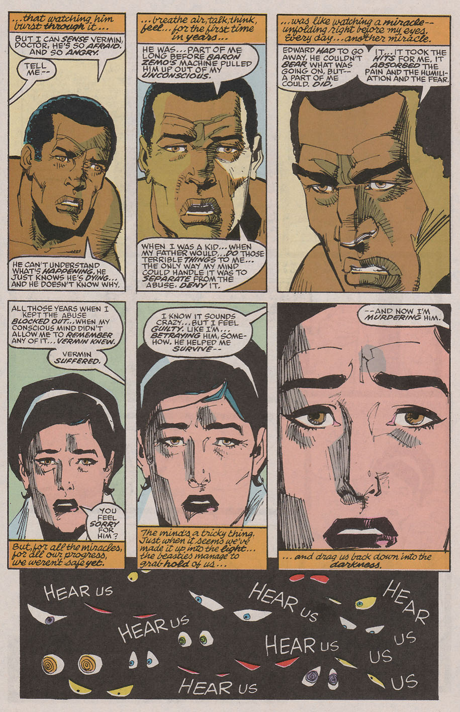 Read online The Spectacular Spider-Man (1976) comic -  Issue #194 - 11