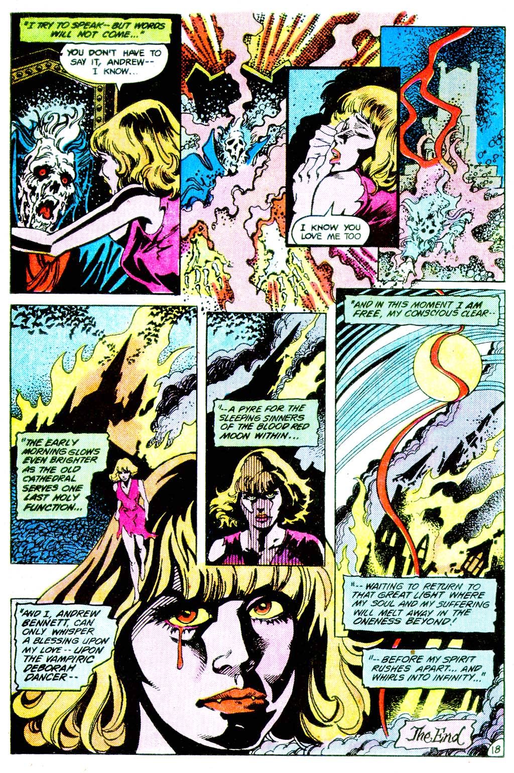 Read online House of Mystery (1951) comic -  Issue #319 - 26