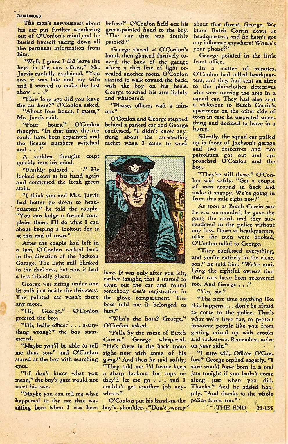 Read online Tales of Justice comic -  Issue #57 - 26