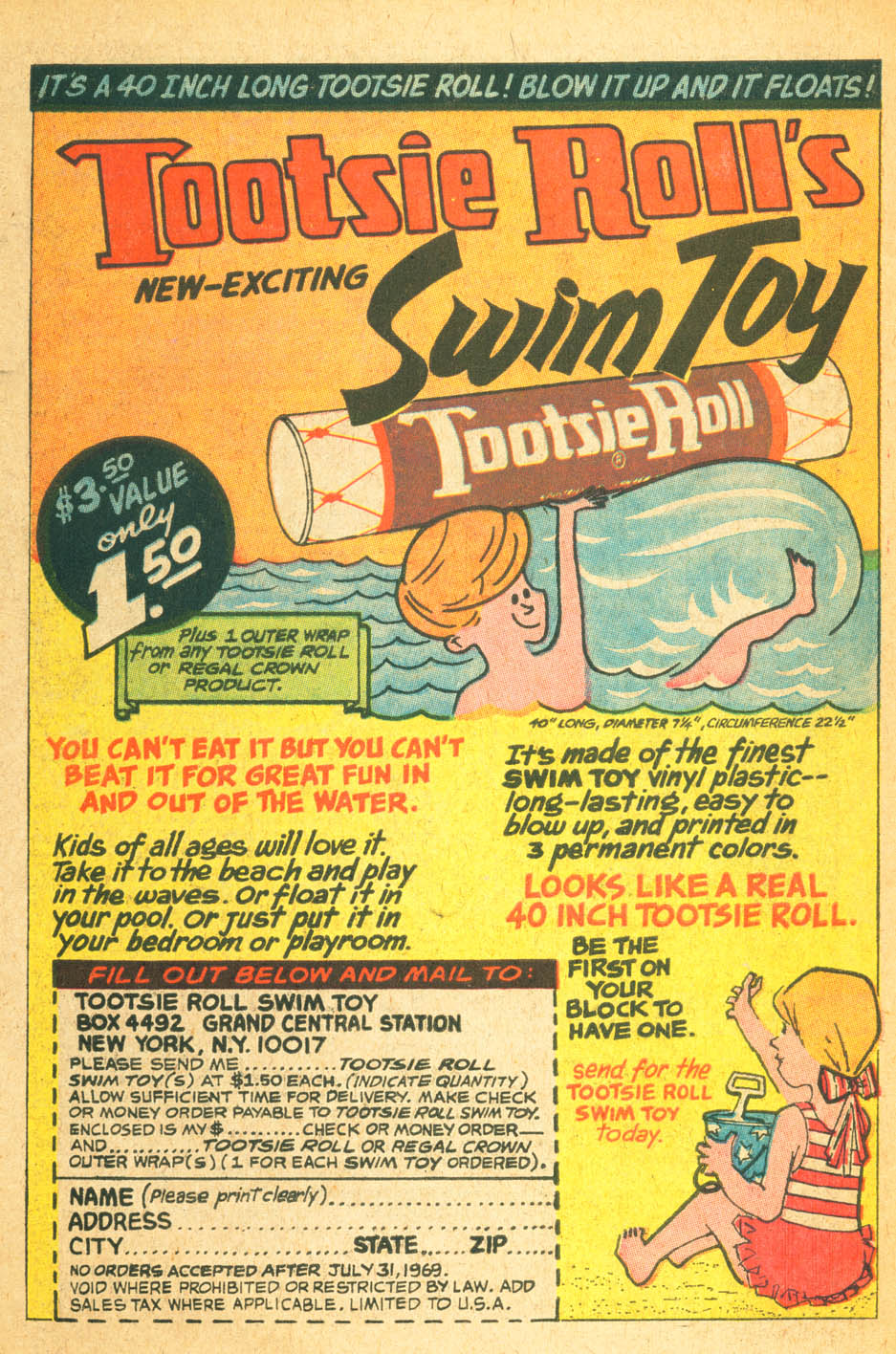 Read online The Spectre (1967) comic -  Issue #5 - 33