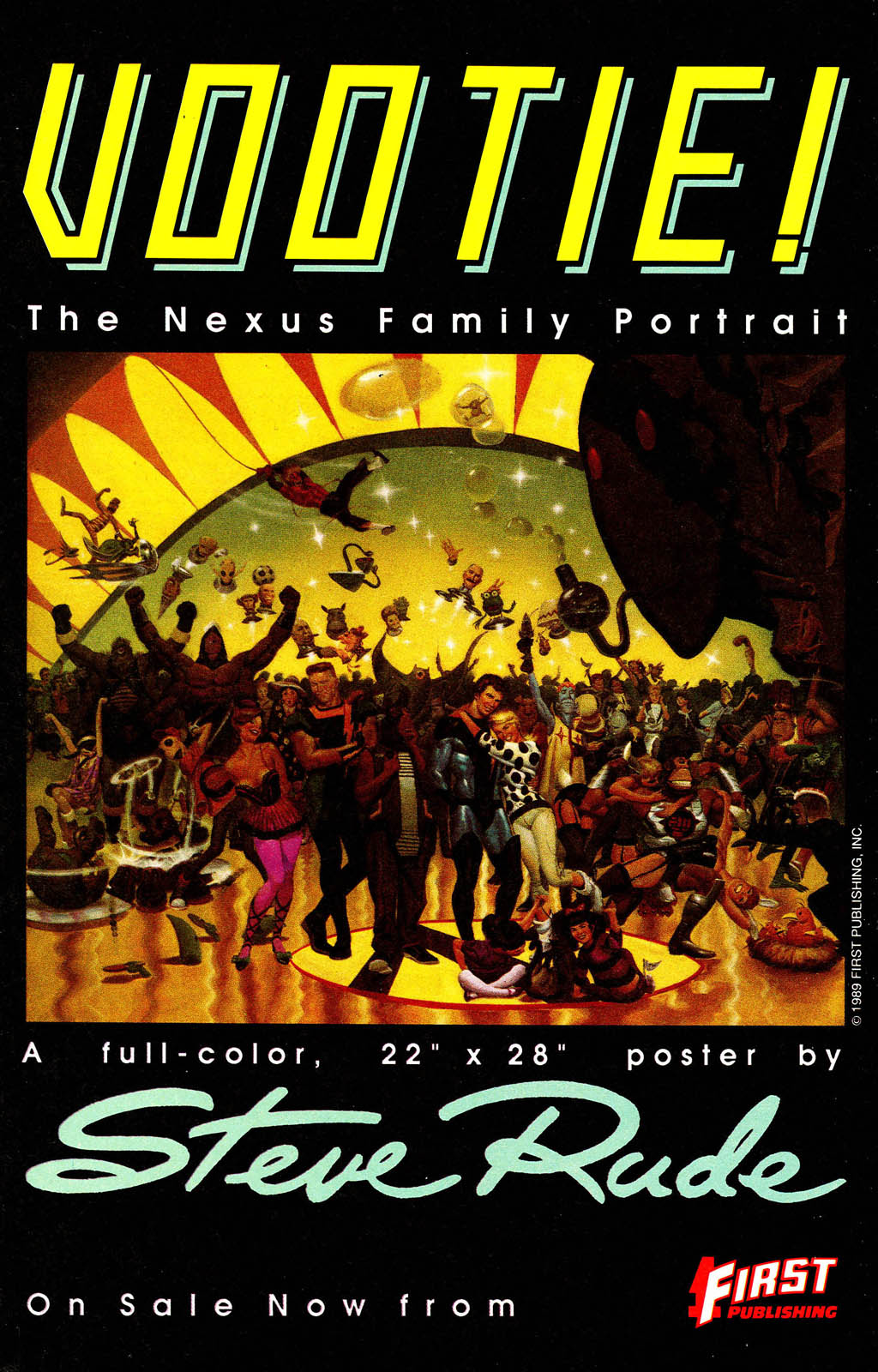 Read online Grimjack comic -  Issue #70 - 21