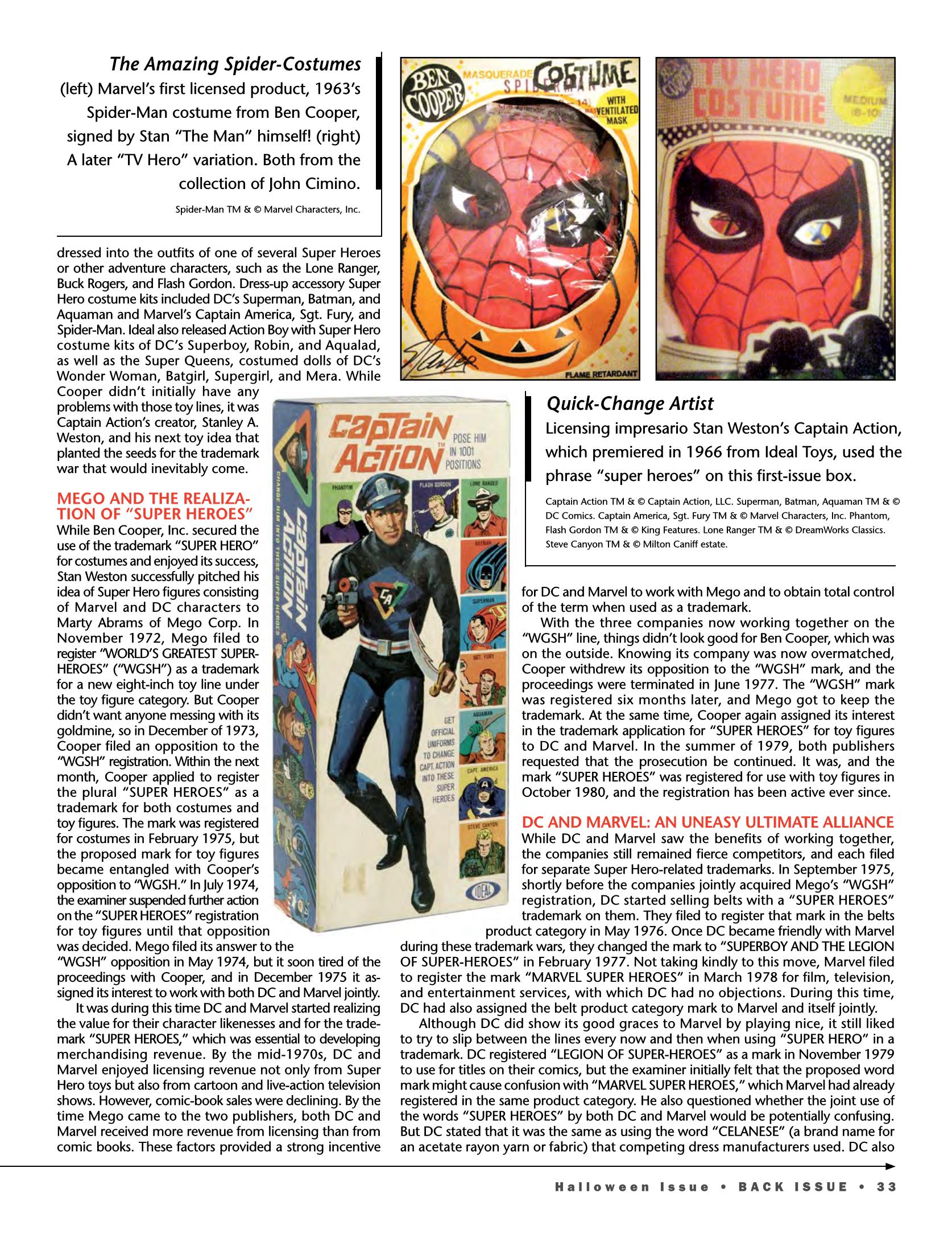 Read online Back Issue comic -  Issue #92 - 29