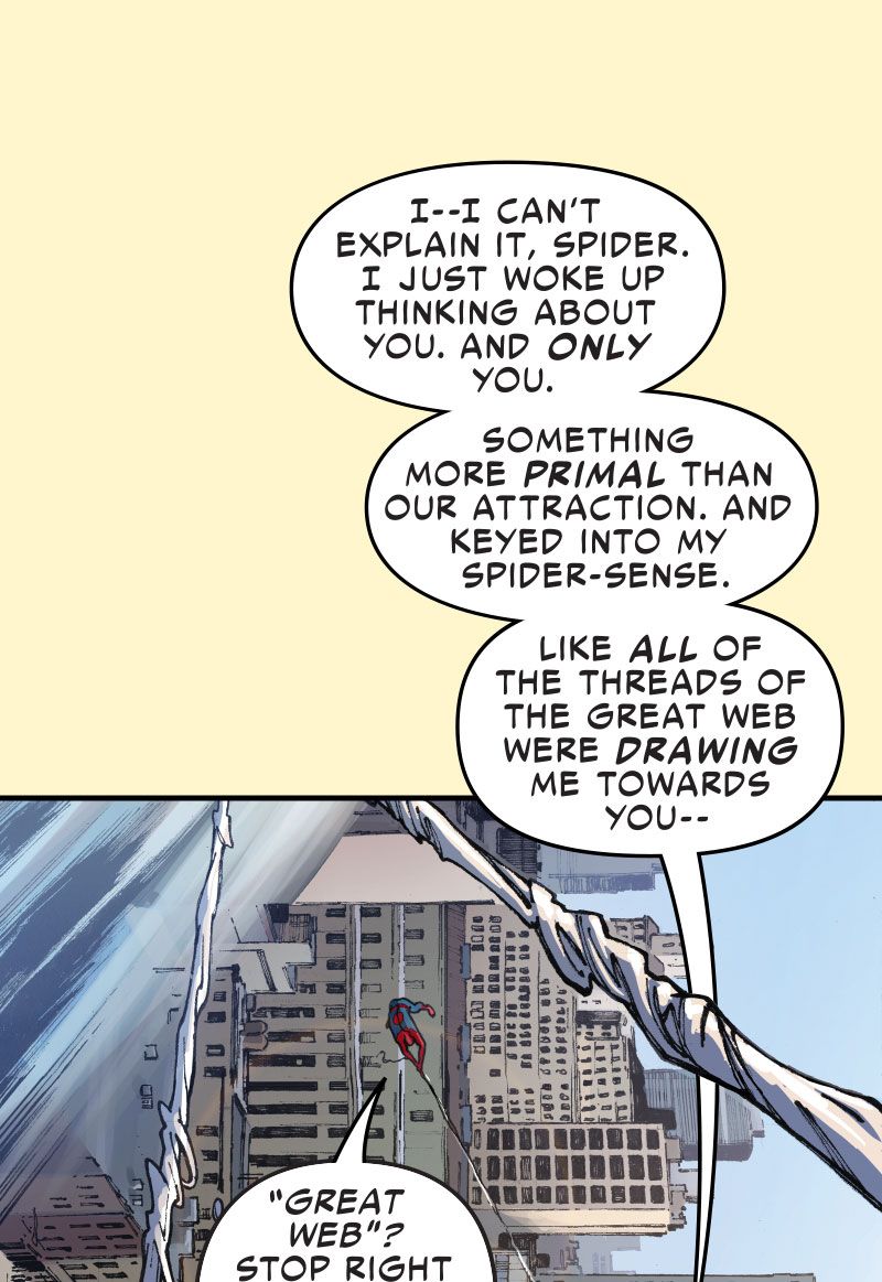 Read online Amazing Spider-Man: Spider-Verse Infinity Comic comic -  Issue #1 - 81