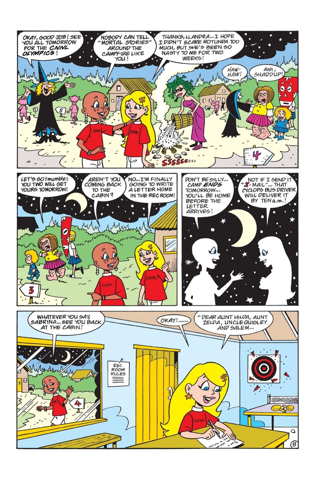 Read online Pep Digital comic -  Issue #11 - 72