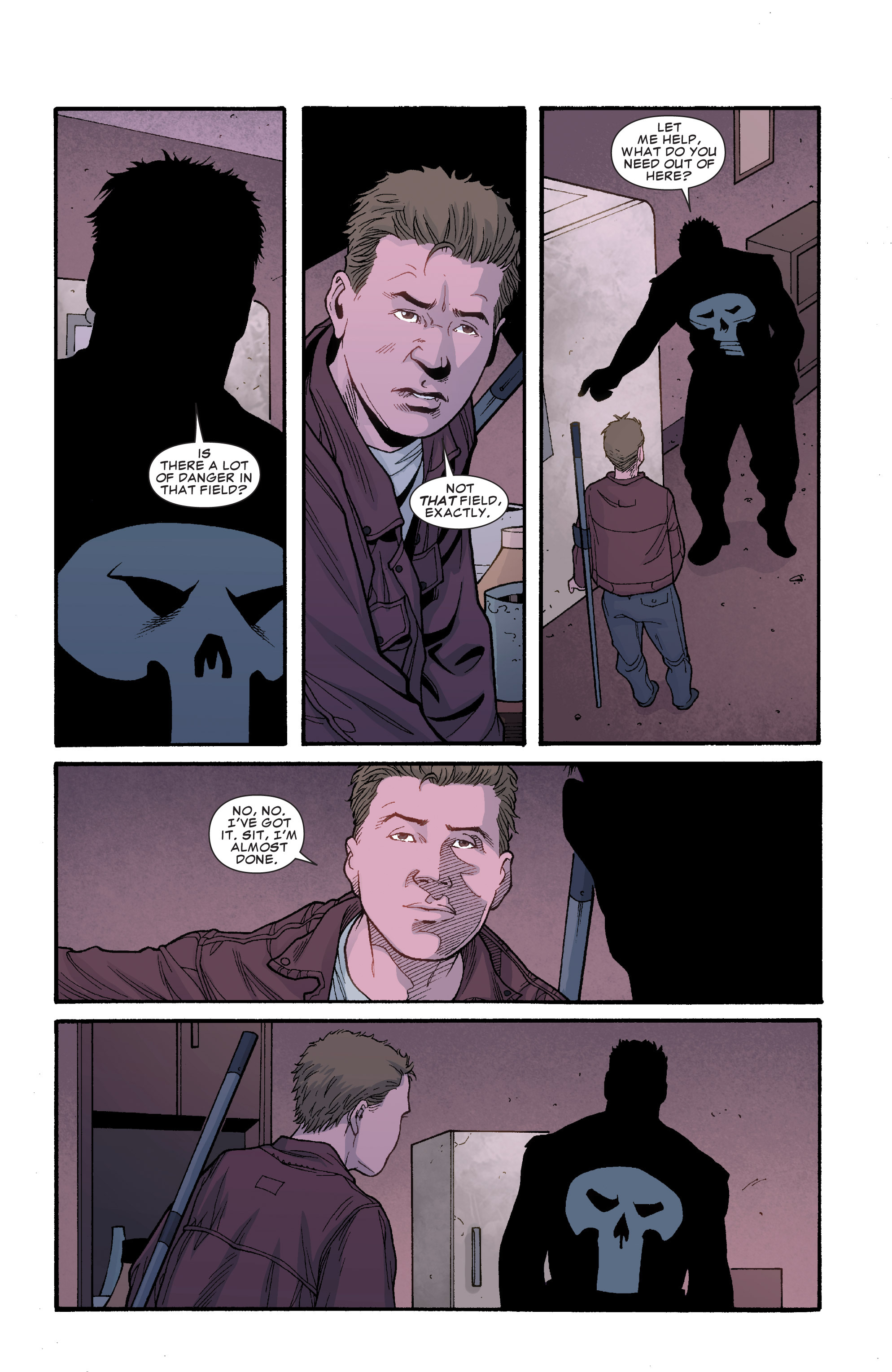 Read online Punisher Max: The Complete Collection comic -  Issue # TPB 6 (Part 4) - 50