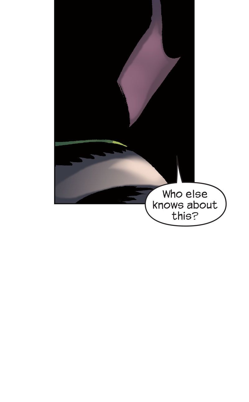 Read online Miles Morales Spider-Man Infinity Comic comic -  Issue #15 - 51