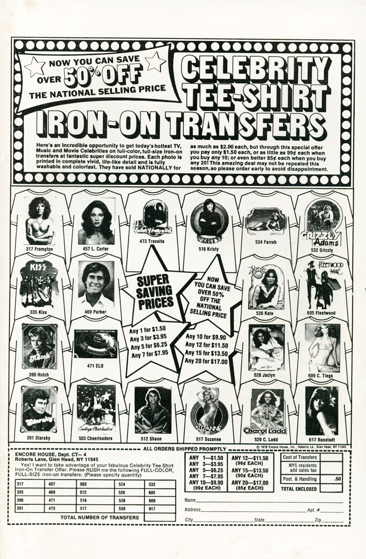 Read online Jughead's Jokes comic -  Issue #61 - 35